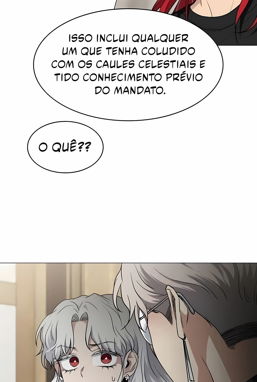JAKDU: Shaman's Blade Capítulo 87 Página 42
