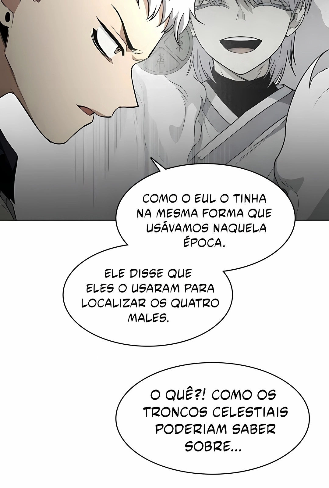 JAKDU: Shaman's Blade Capítulo 87 Página 56