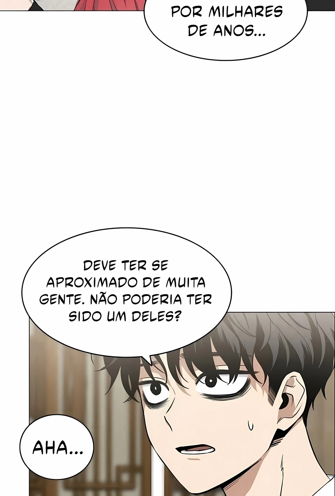JAKDU: Shaman's Blade Capítulo 87 Página 75