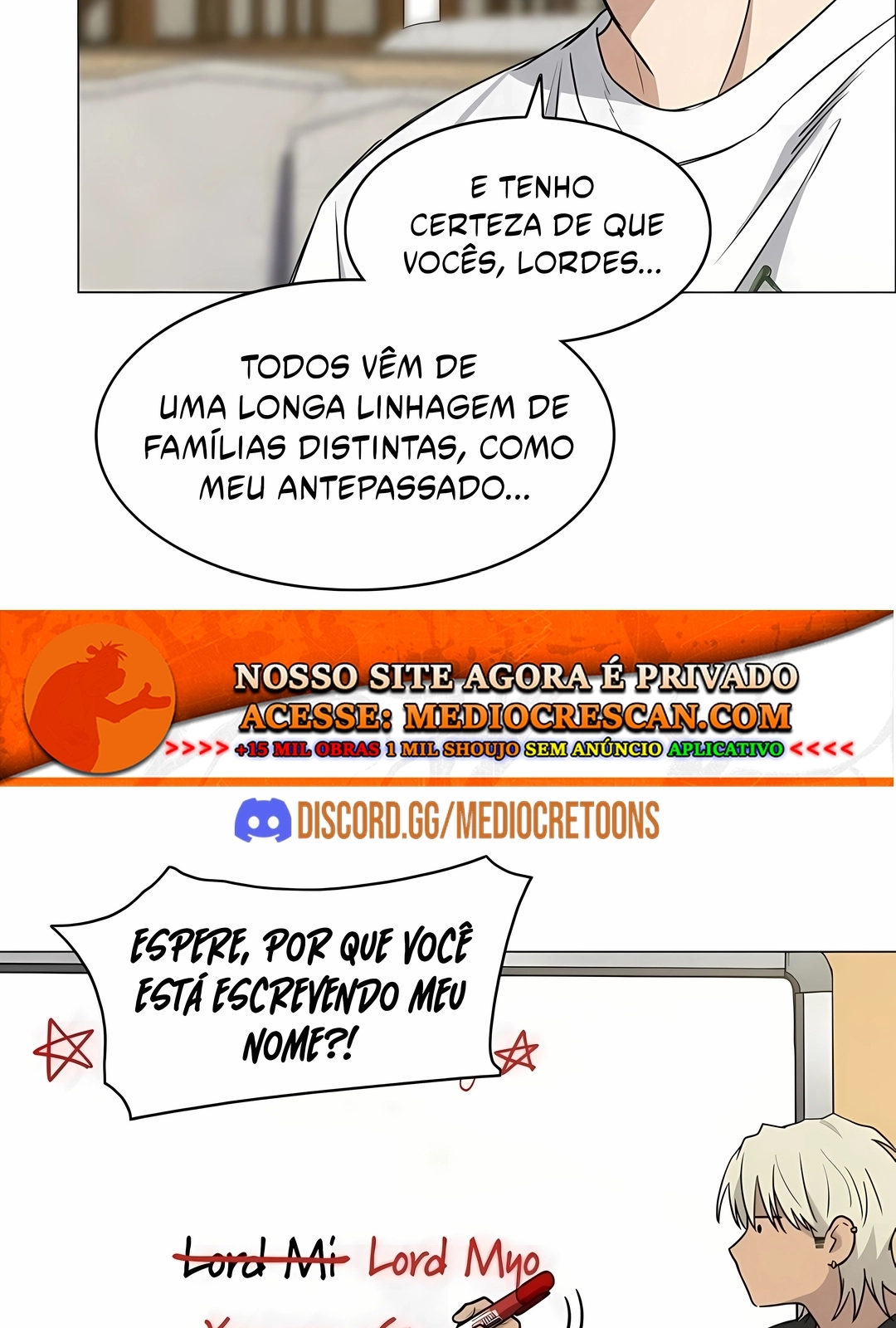 JAKDU: Shaman's Blade Capítulo 87 Página 76