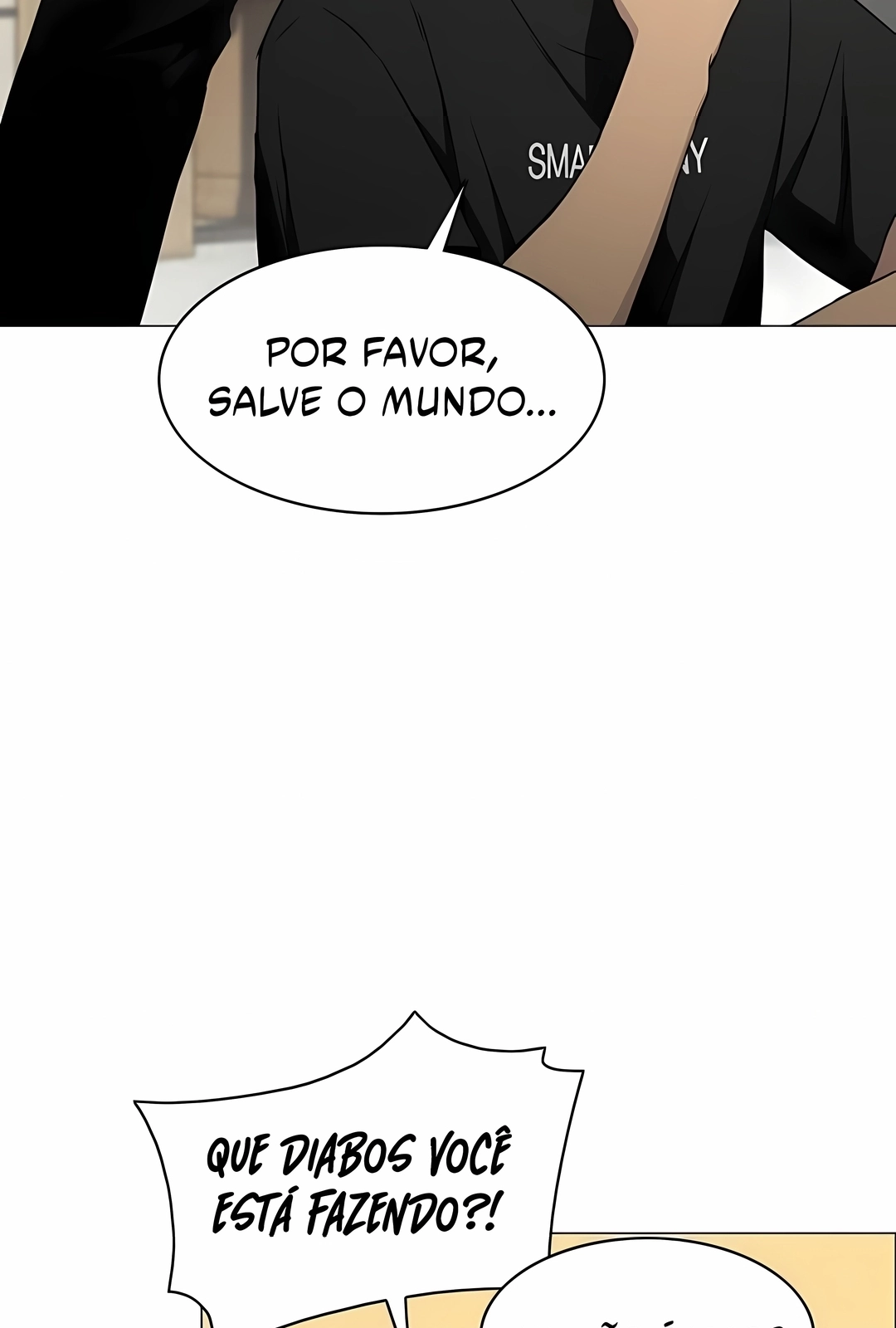 JAKDU: Shaman's Blade Capítulo 87 Página 8