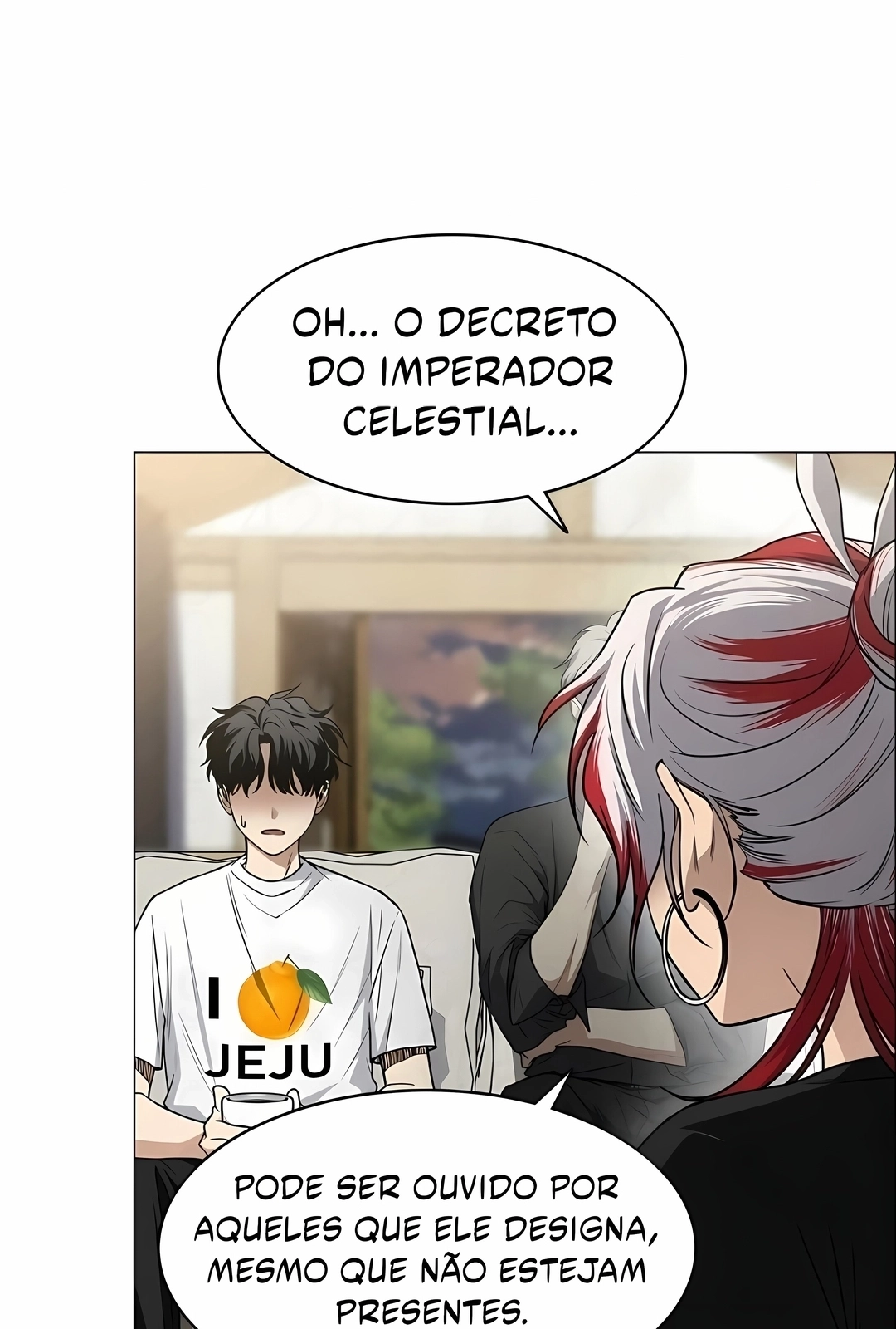 JAKDU: Shaman's Blade Capítulo 87 Página 93