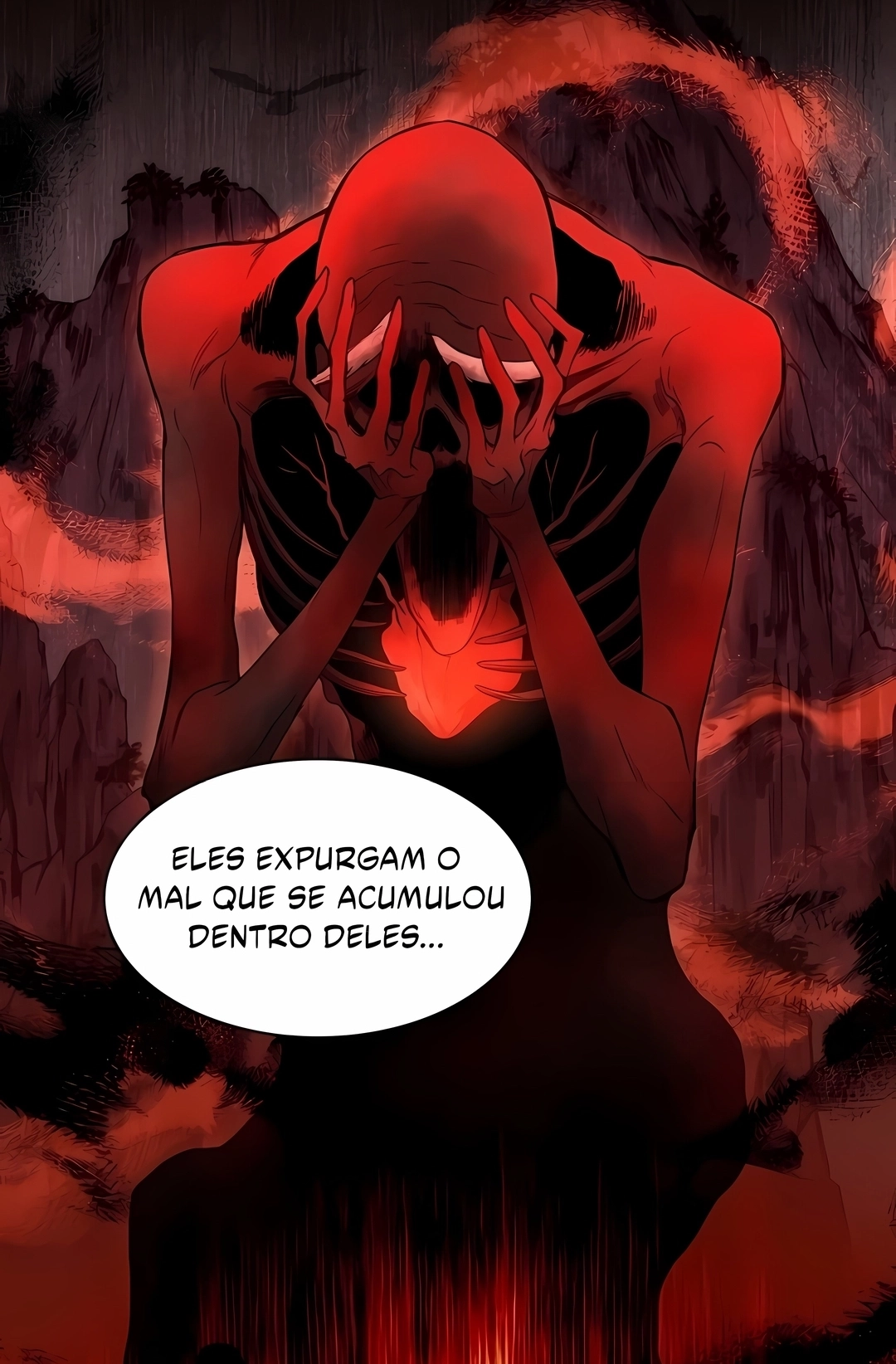 JAKDU: Shaman's Blade Capítulo 88 Página 18