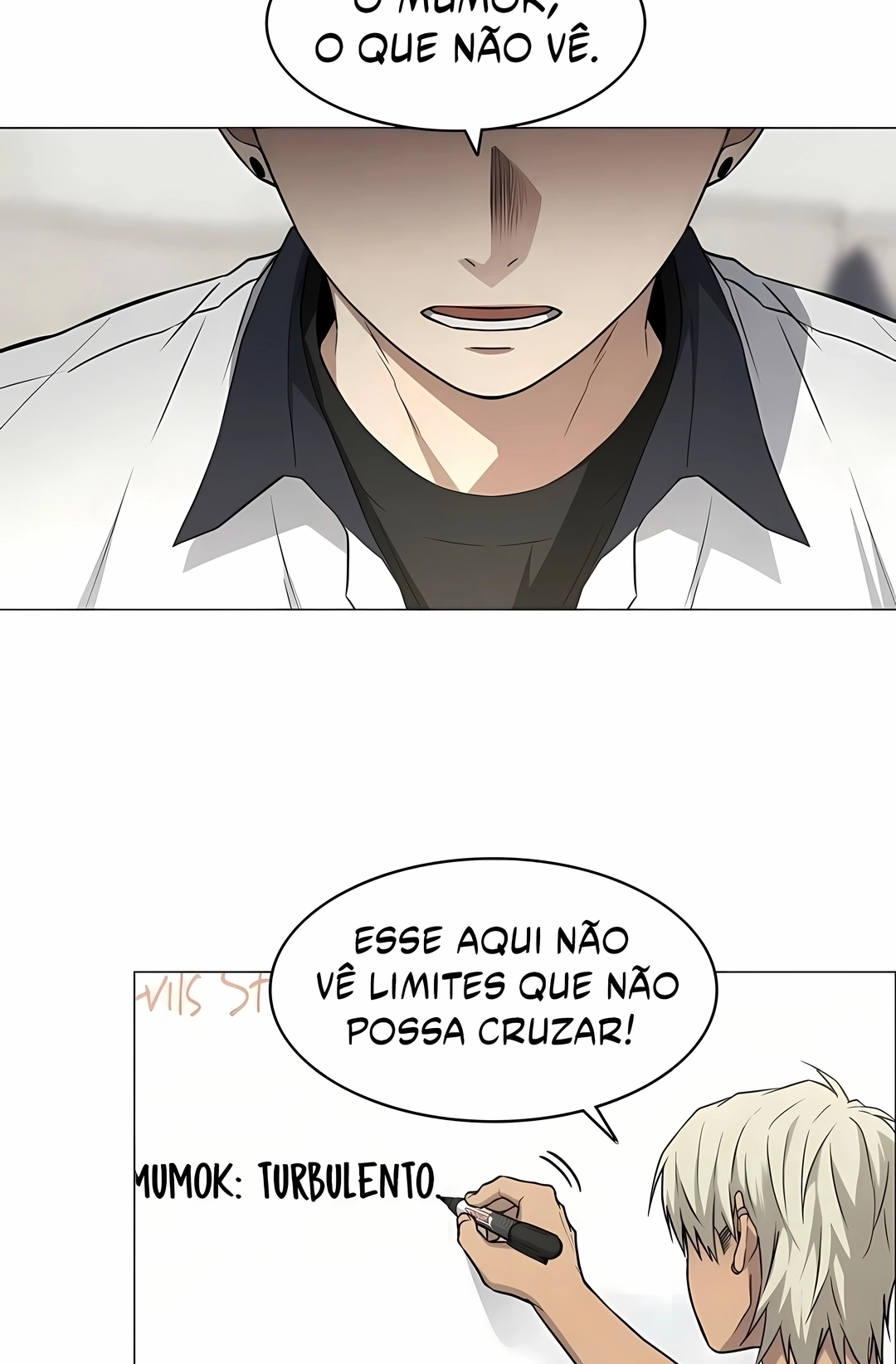 JAKDU: Shaman's Blade Capítulo 88 Página 26