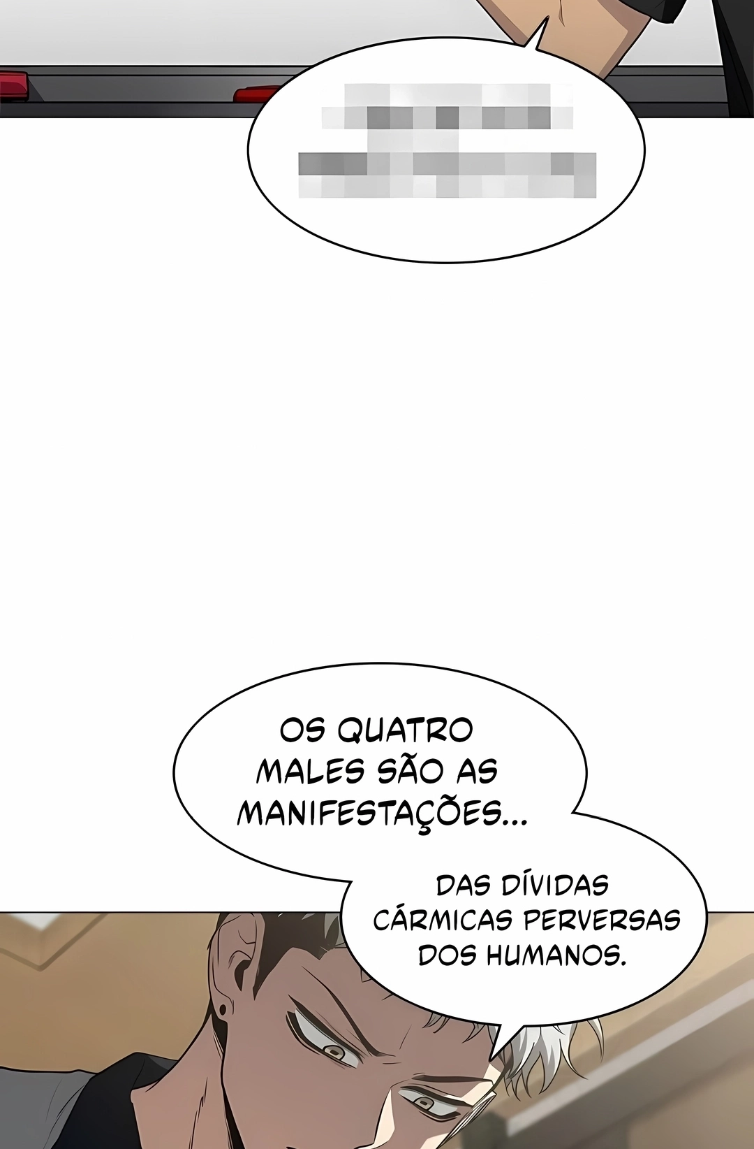 JAKDU: Shaman's Blade Capítulo 88 Página 31