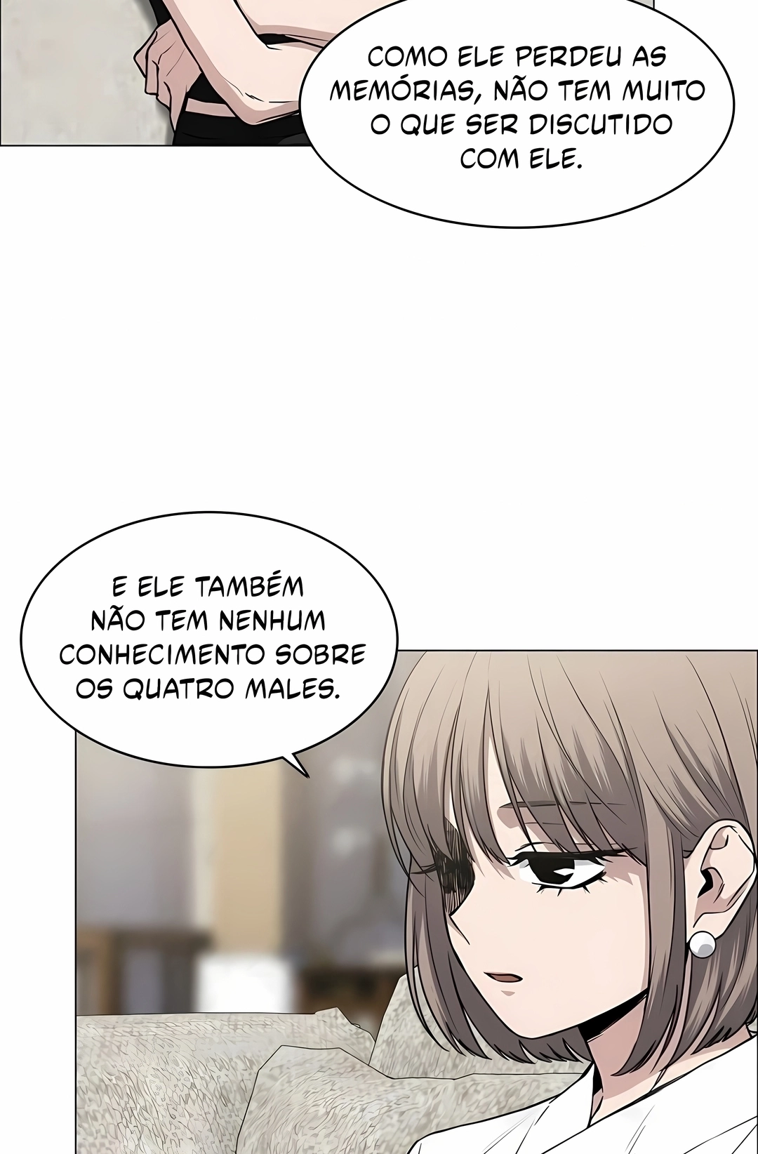 JAKDU: Shaman's Blade Capítulo 88 Página 5