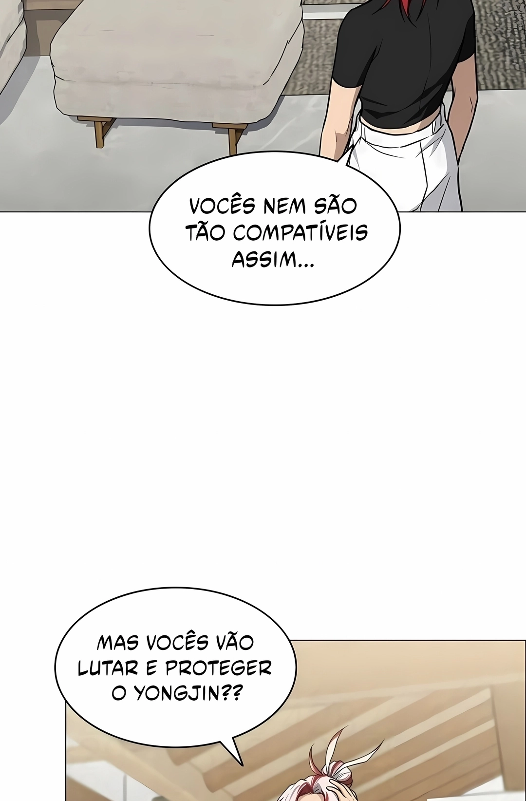 JAKDU: Shaman's Blade Capítulo 88 Página 54