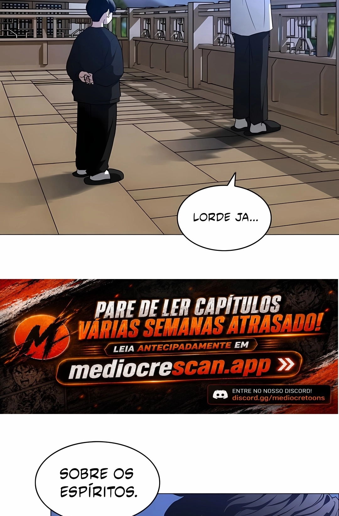 JAKDU: Shaman's Blade Capítulo 88 Página 65