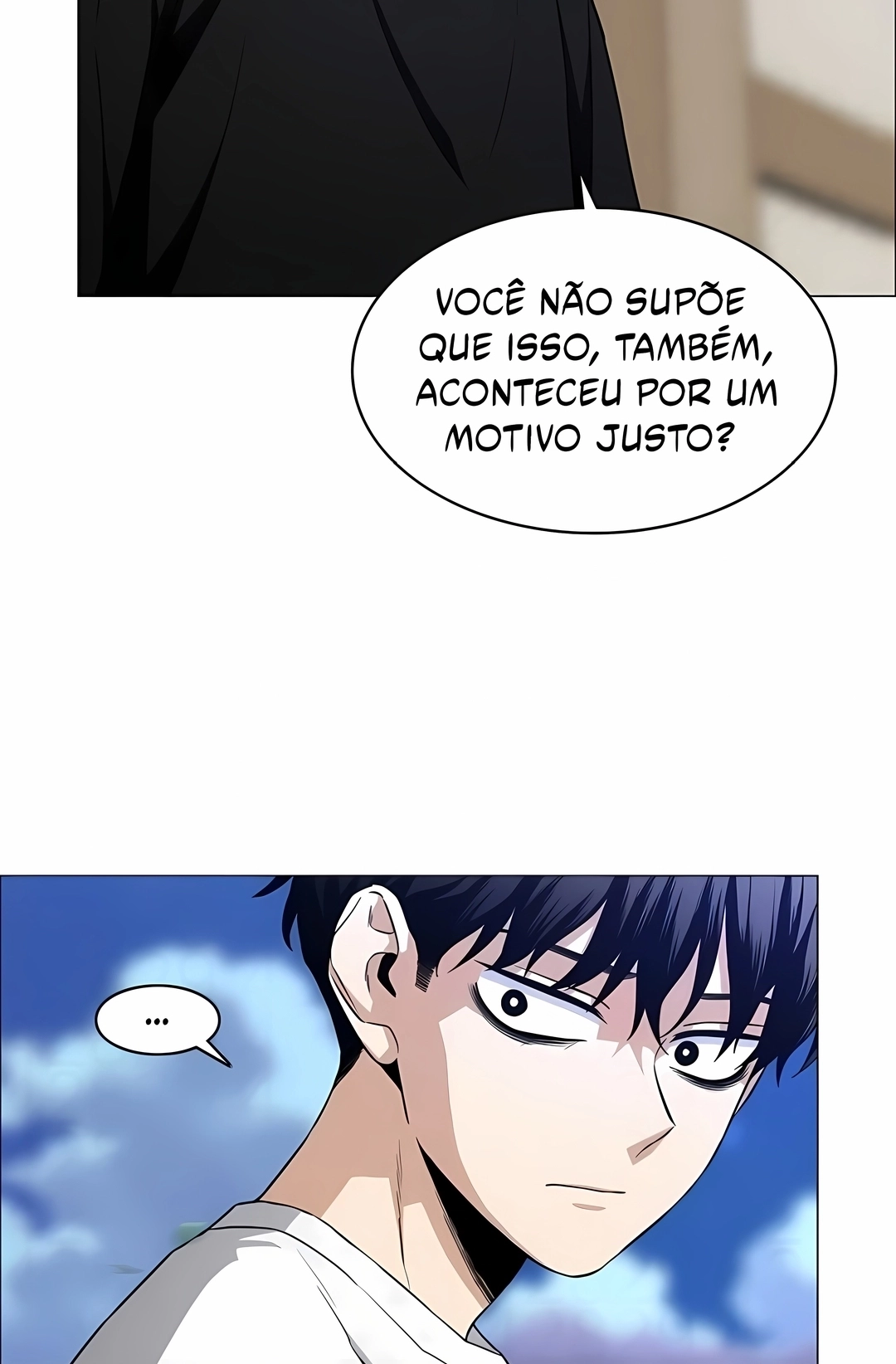 JAKDU: Shaman's Blade Capítulo 88 Página 79