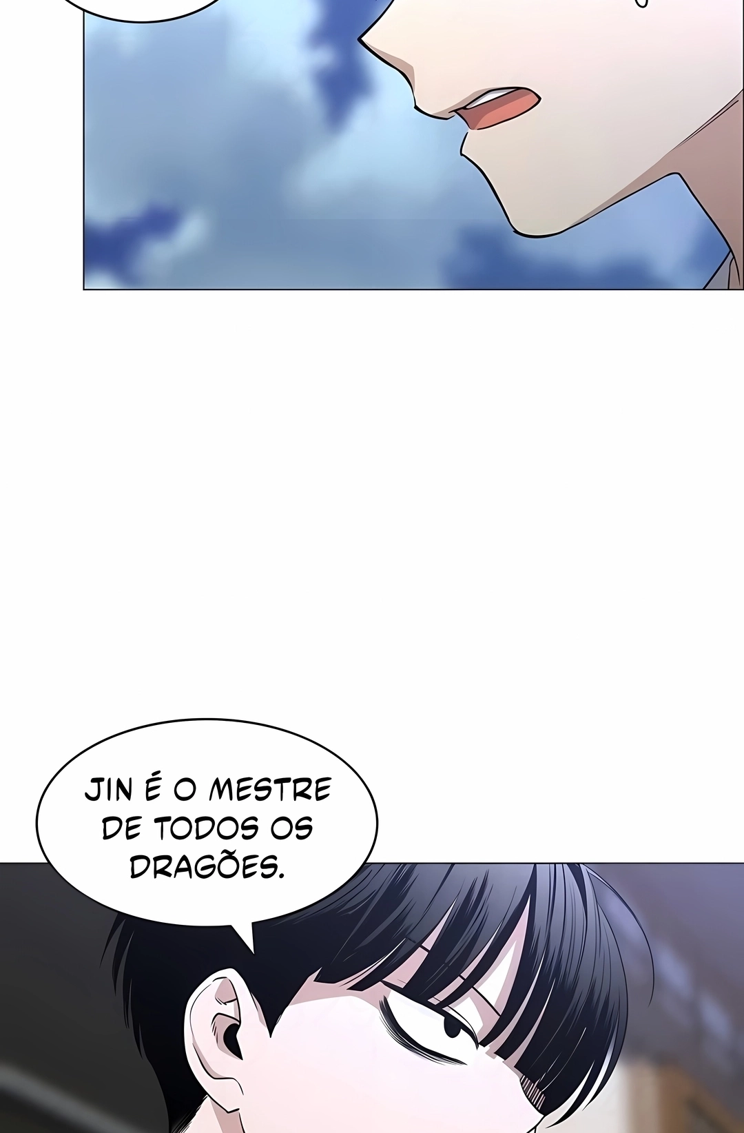 JAKDU: Shaman's Blade Capítulo 88 Página 89