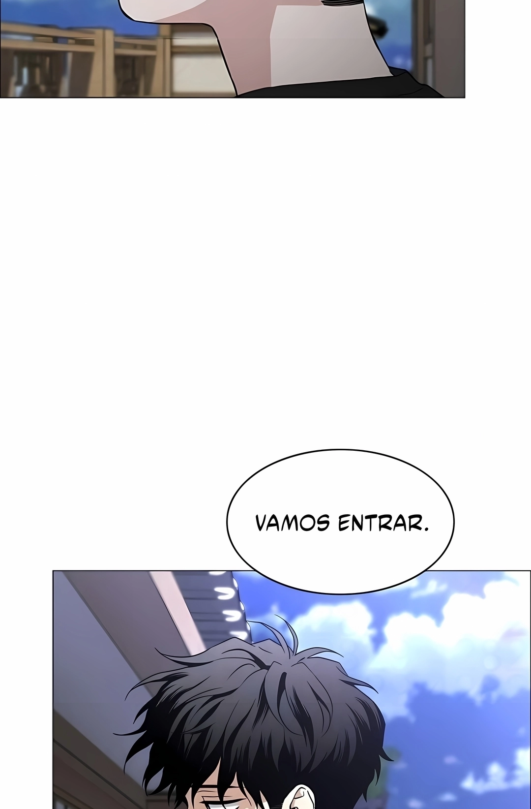 JAKDU: Shaman's Blade Capítulo 88 Página 99