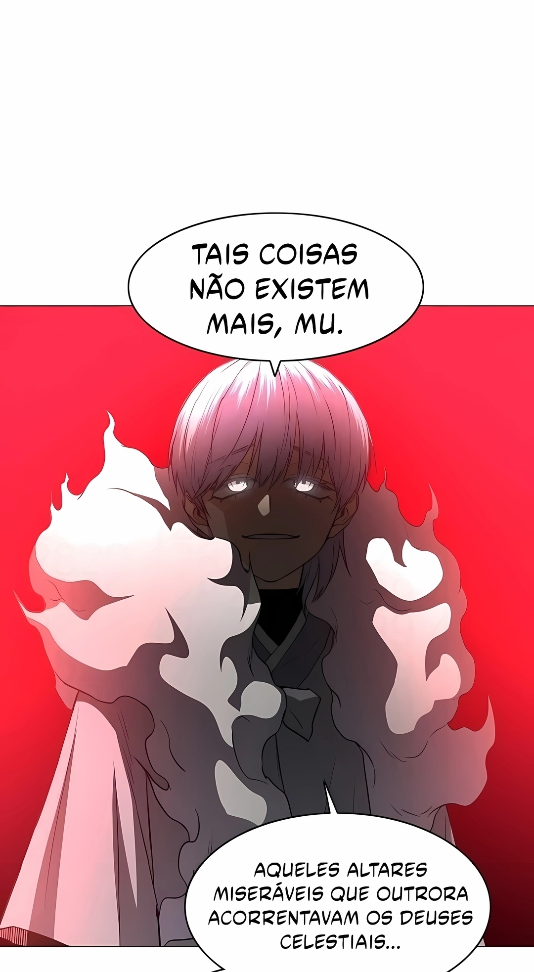 JAKDU: Shaman's Blade Capítulo 89 Página 10