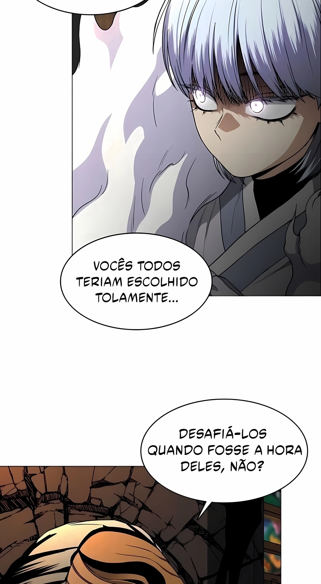 JAKDU: Shaman's Blade Capítulo 89 Página 115