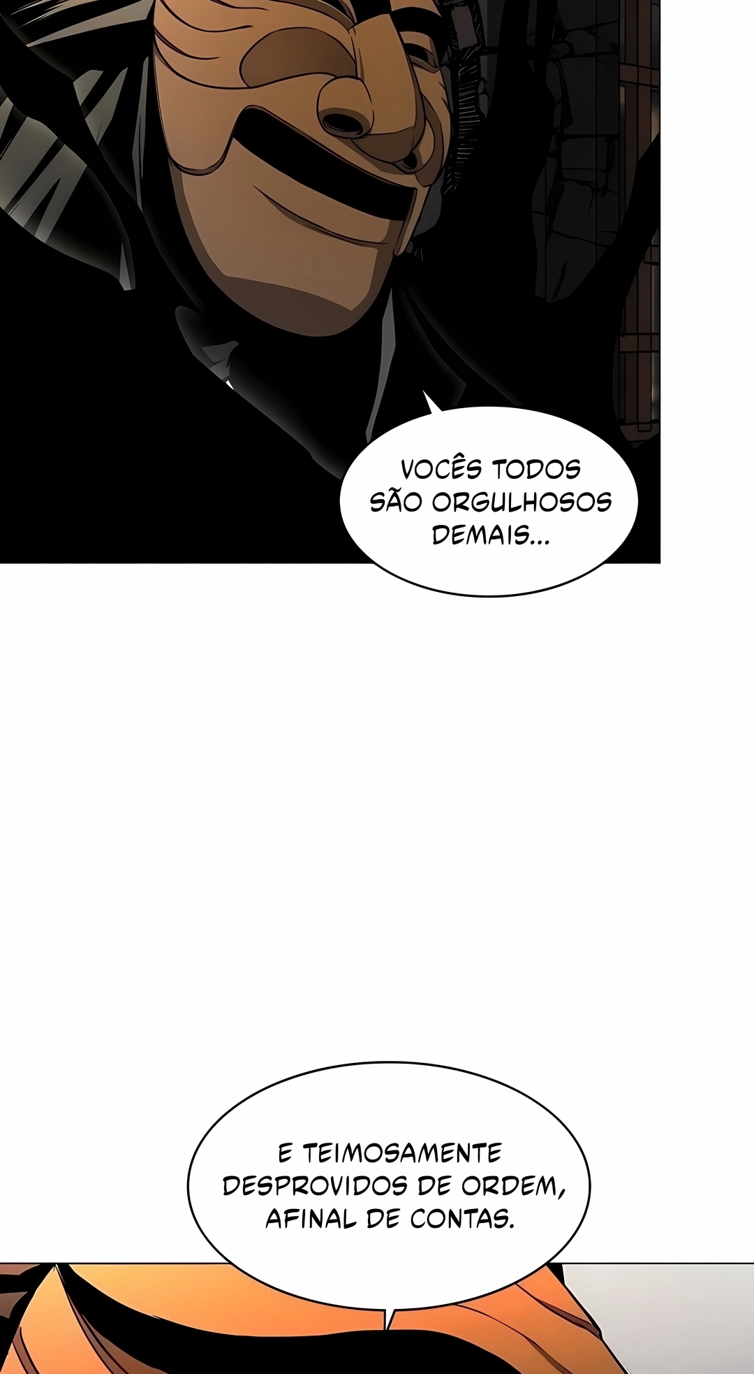 JAKDU: Shaman's Blade Capítulo 89 Página 116