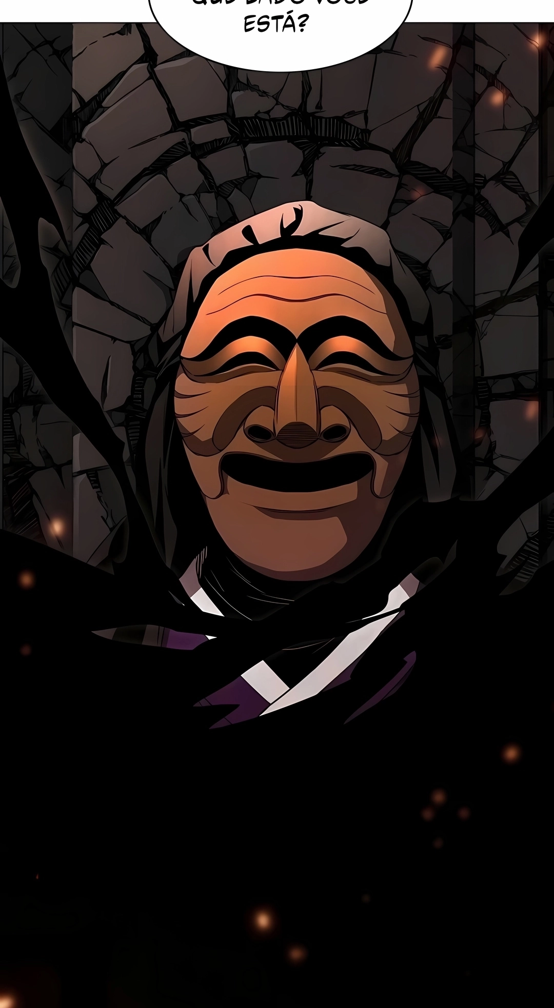 JAKDU: Shaman's Blade Capítulo 89 Página 119