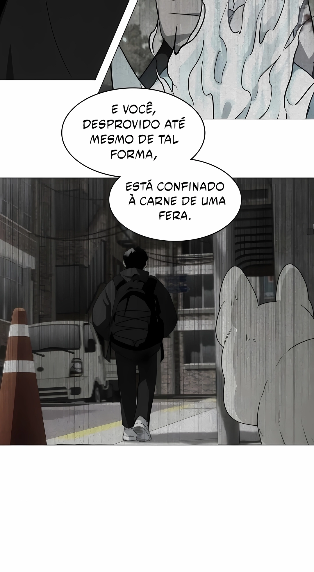 JAKDU: Shaman's Blade Capítulo 89 Página 14