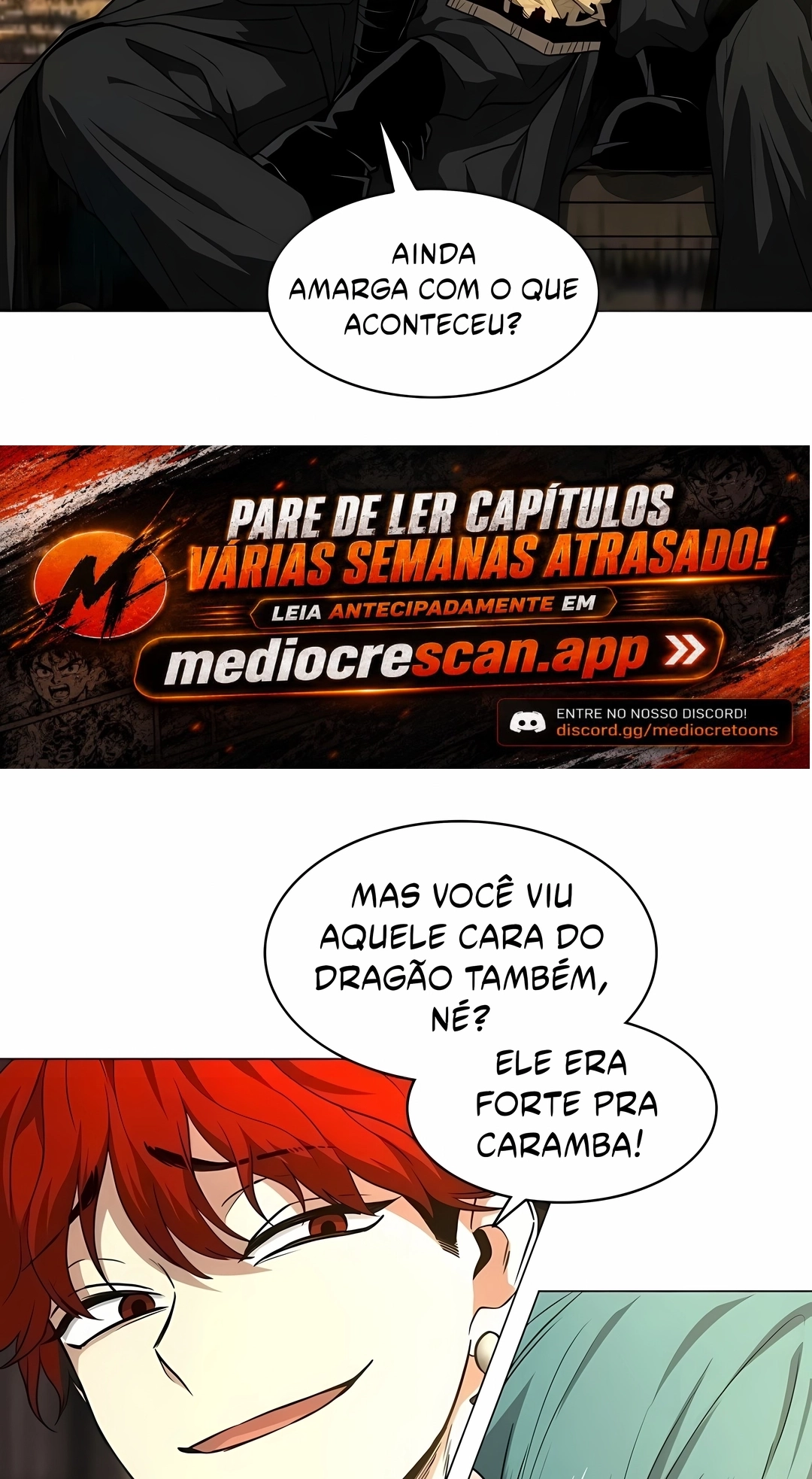 JAKDU: Shaman's Blade Capítulo 89 Página 39