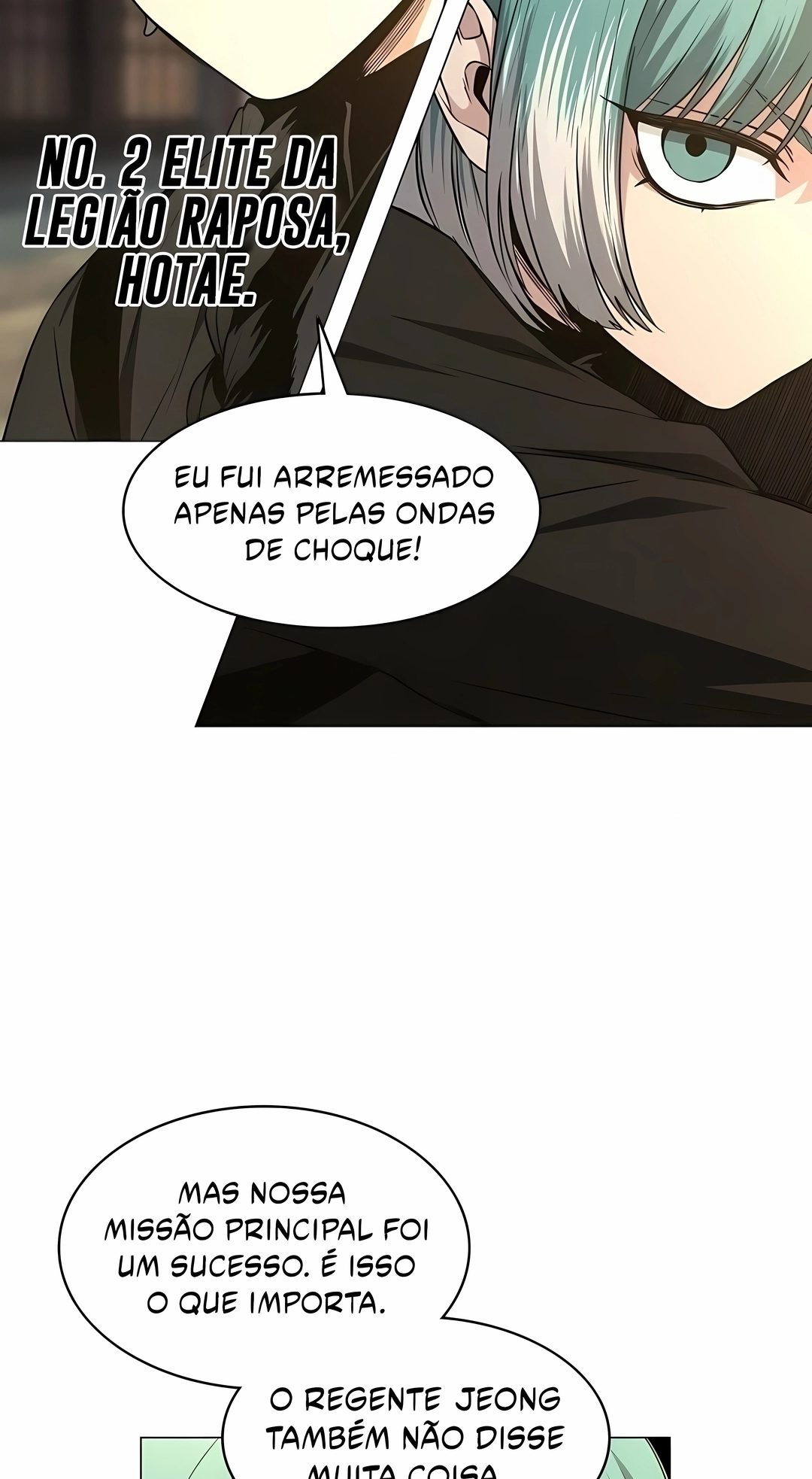 JAKDU: Shaman's Blade Capítulo 89 Página 40