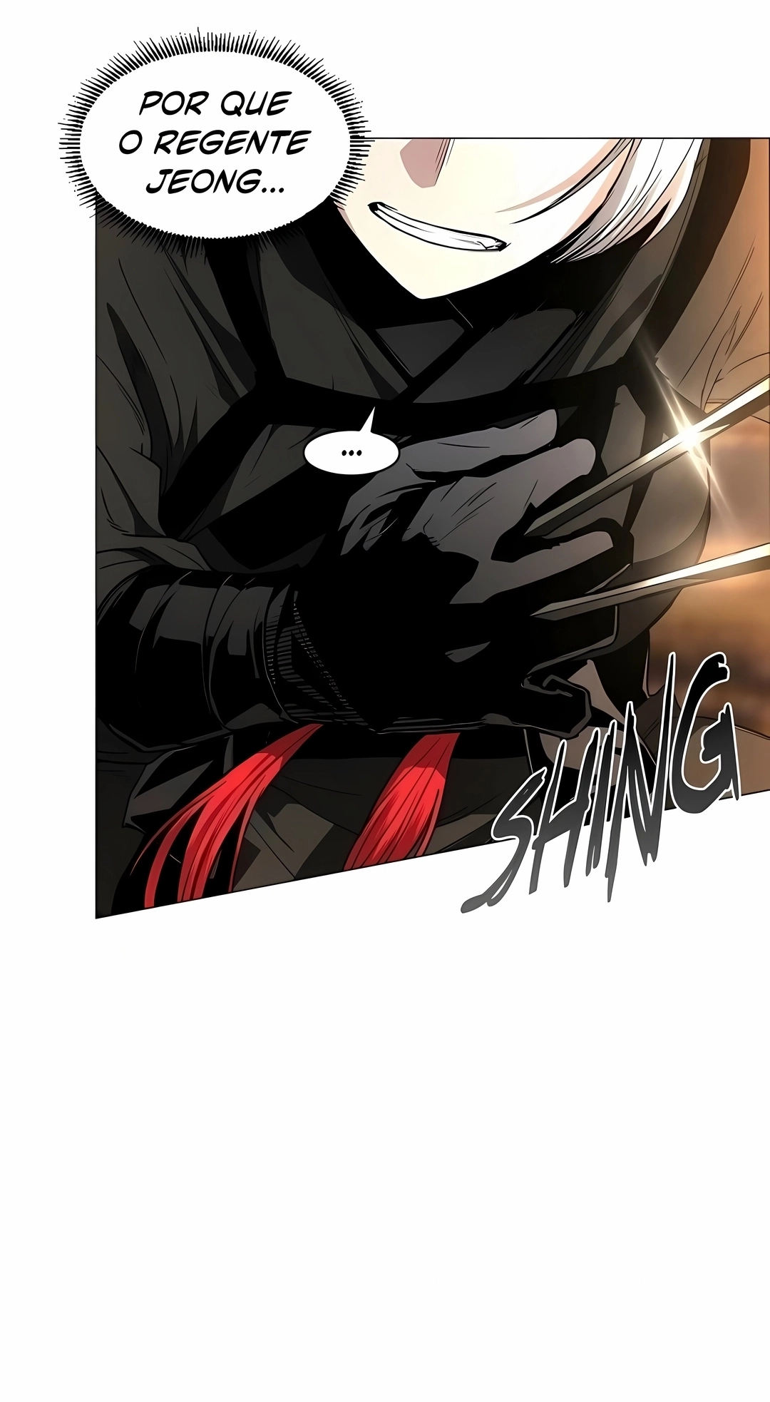 JAKDU: Shaman's Blade Capítulo 89 Página 45