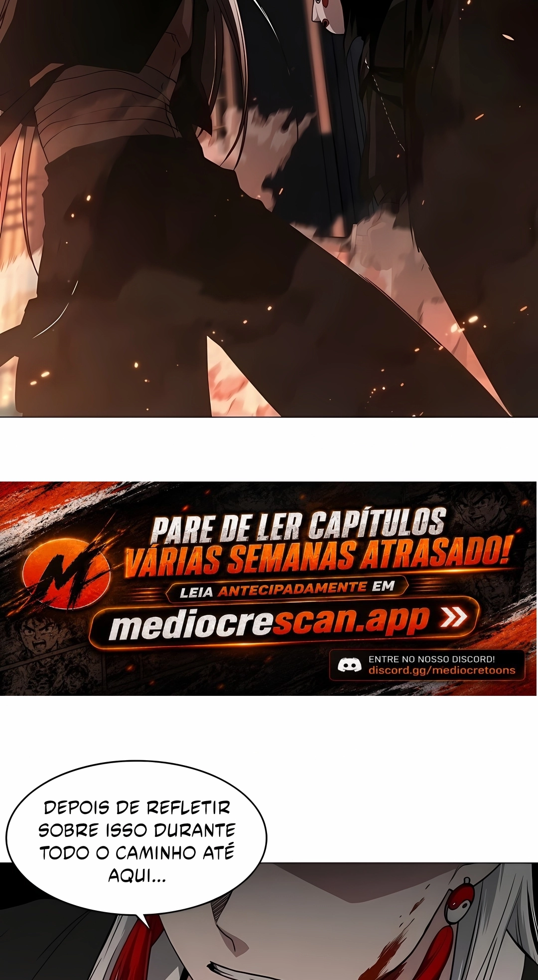 JAKDU: Shaman's Blade Capítulo 89 Página 70