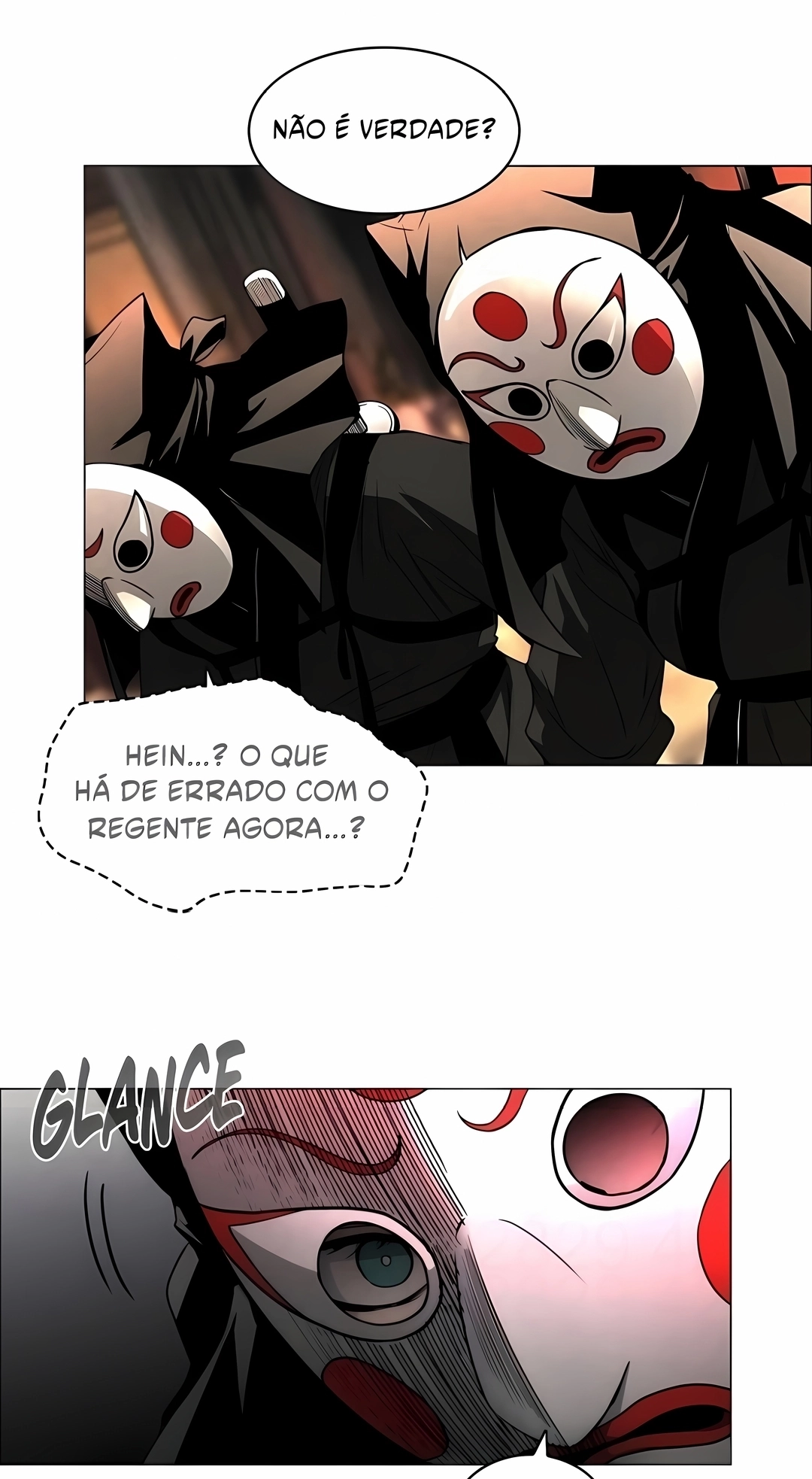 JAKDU: Shaman's Blade Capítulo 89 Página 74