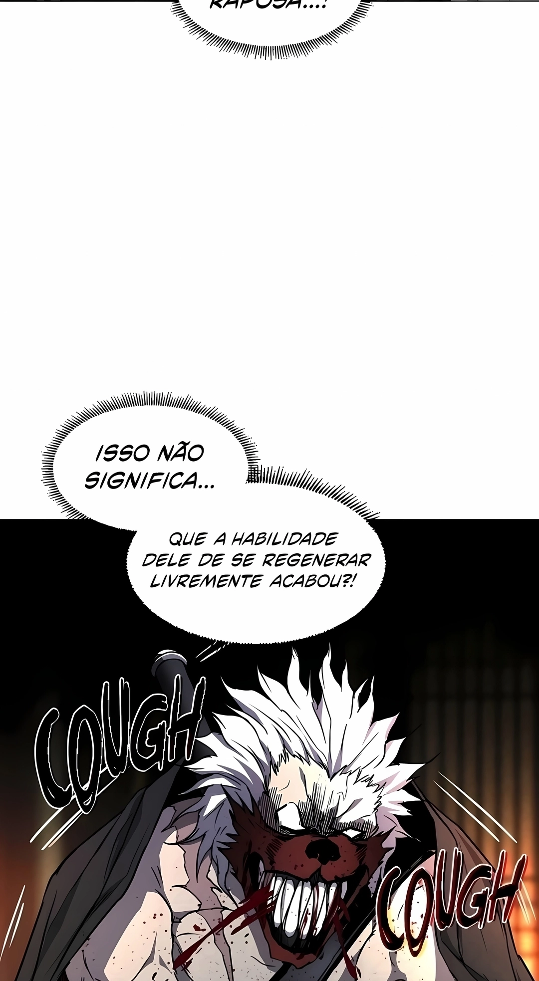 JAKDU: Shaman's Blade Capítulo 89 Página 76