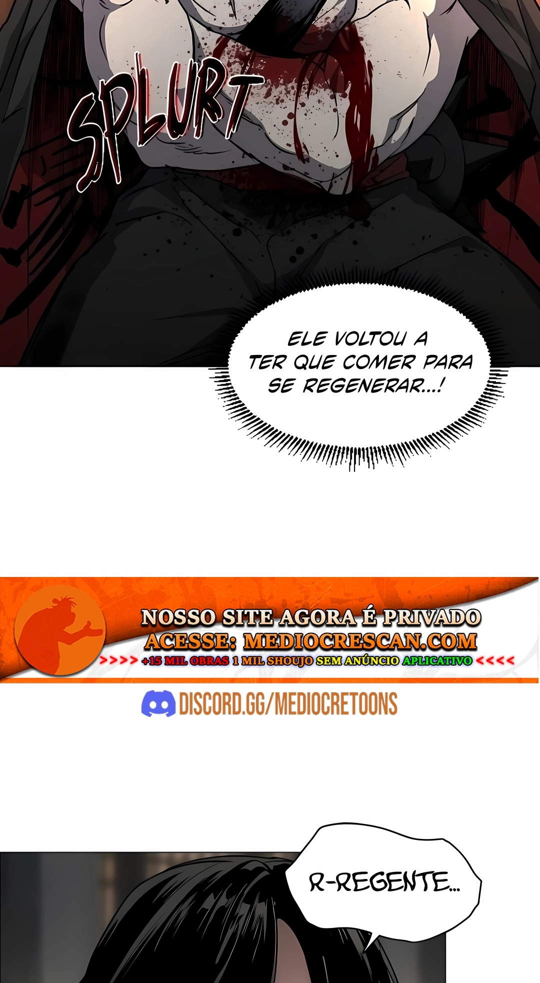 JAKDU: Shaman's Blade Capítulo 89 Página 77