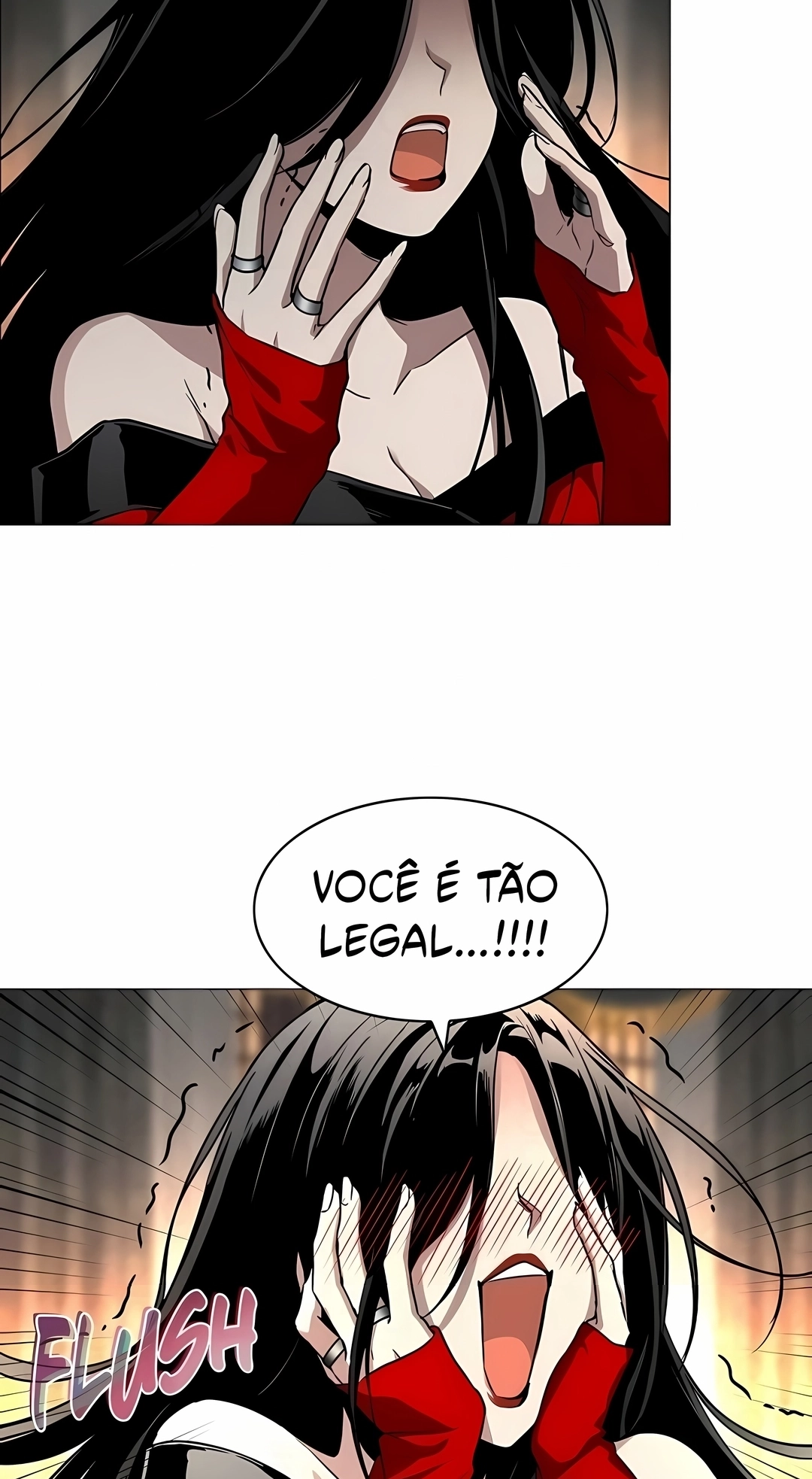 JAKDU: Shaman's Blade Capítulo 89 Página 78