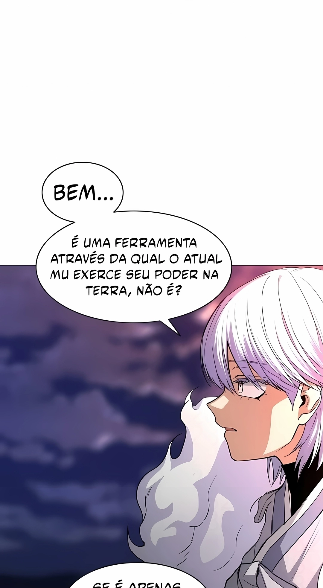 JAKDU: Shaman's Blade Capítulo 89 Página 8