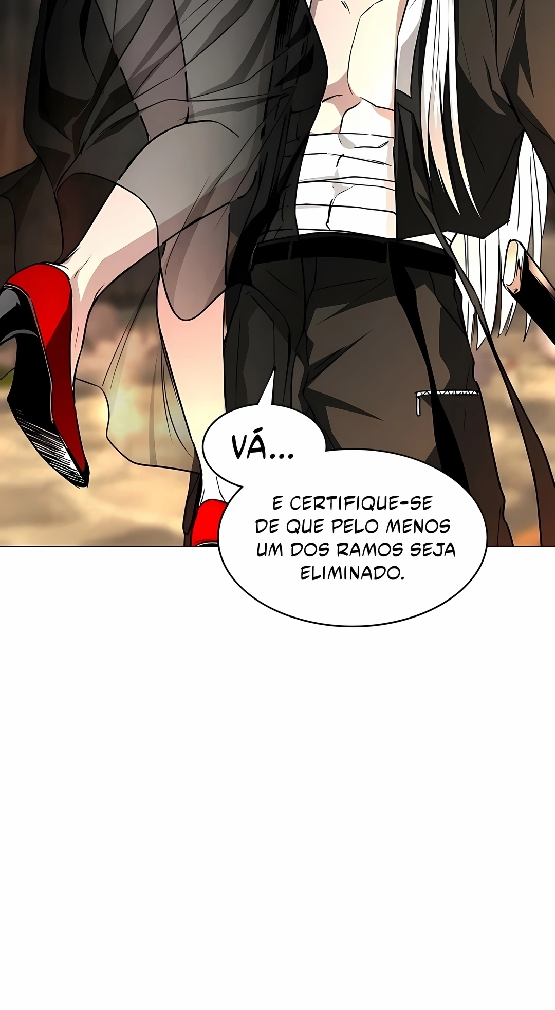 JAKDU: Shaman's Blade Capítulo 89 Página 80