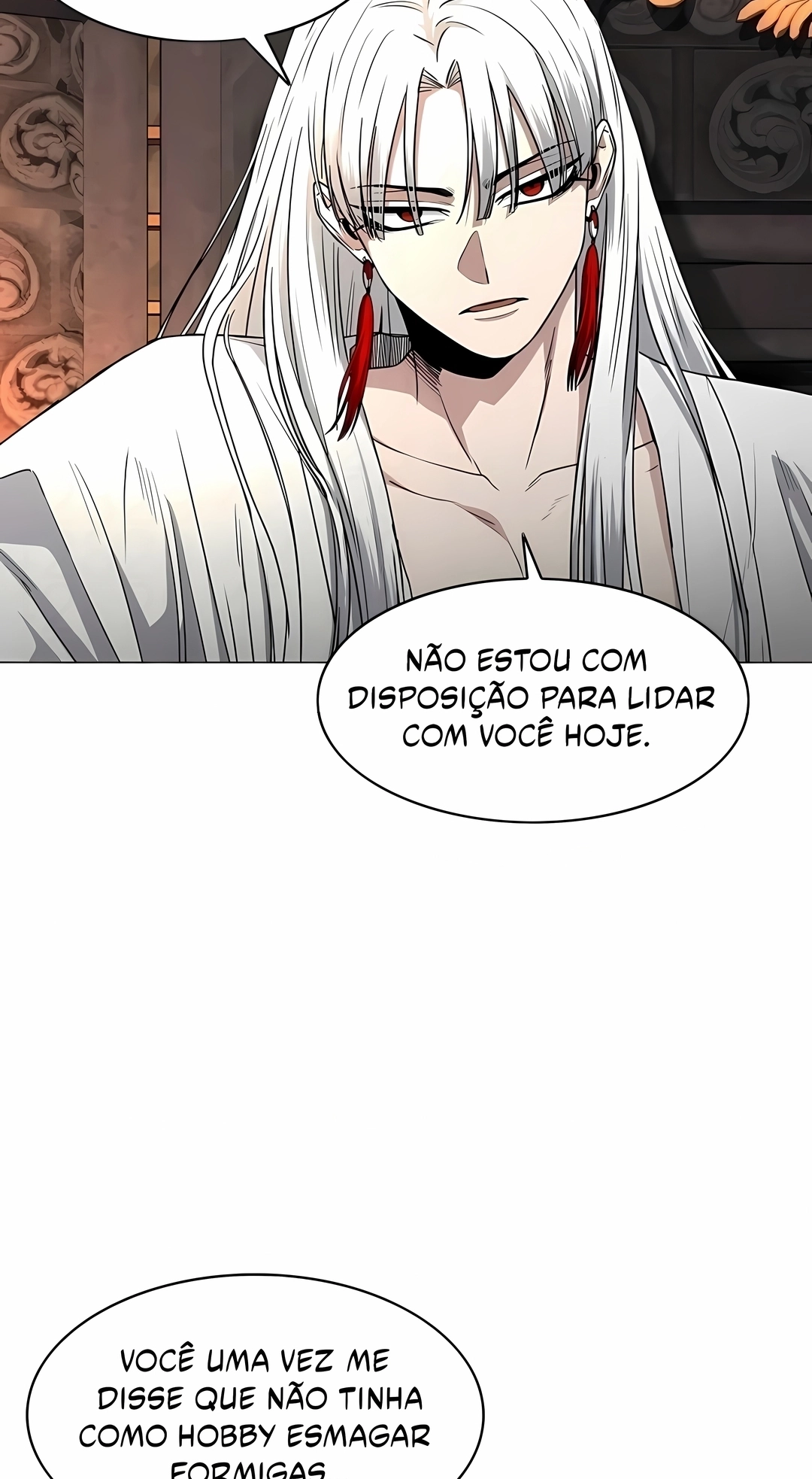 JAKDU: Shaman's Blade Capítulo 89 Página 88