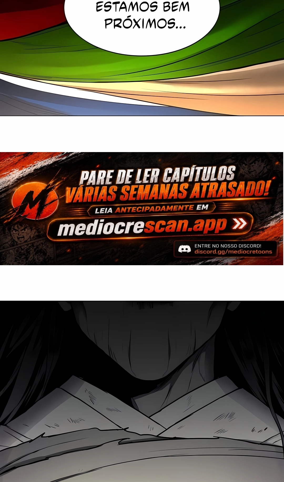 JAKDU: Shaman's Blade Capítulo 90 Página 107
