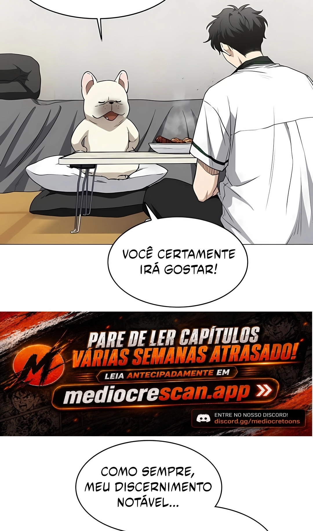 JAKDU: Shaman's Blade Capítulo 90 Página 26