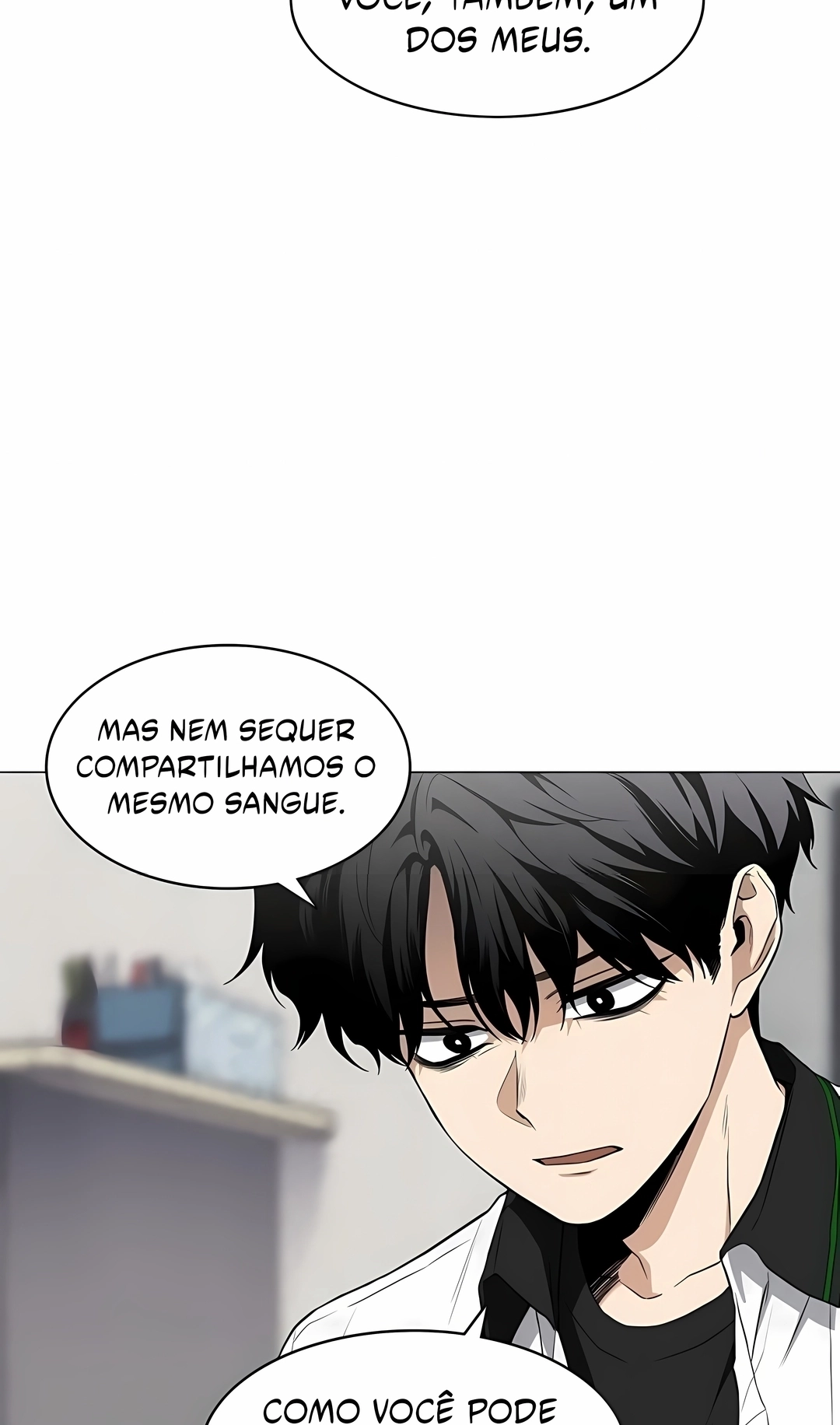 JAKDU: Shaman's Blade Capítulo 90 Página 39