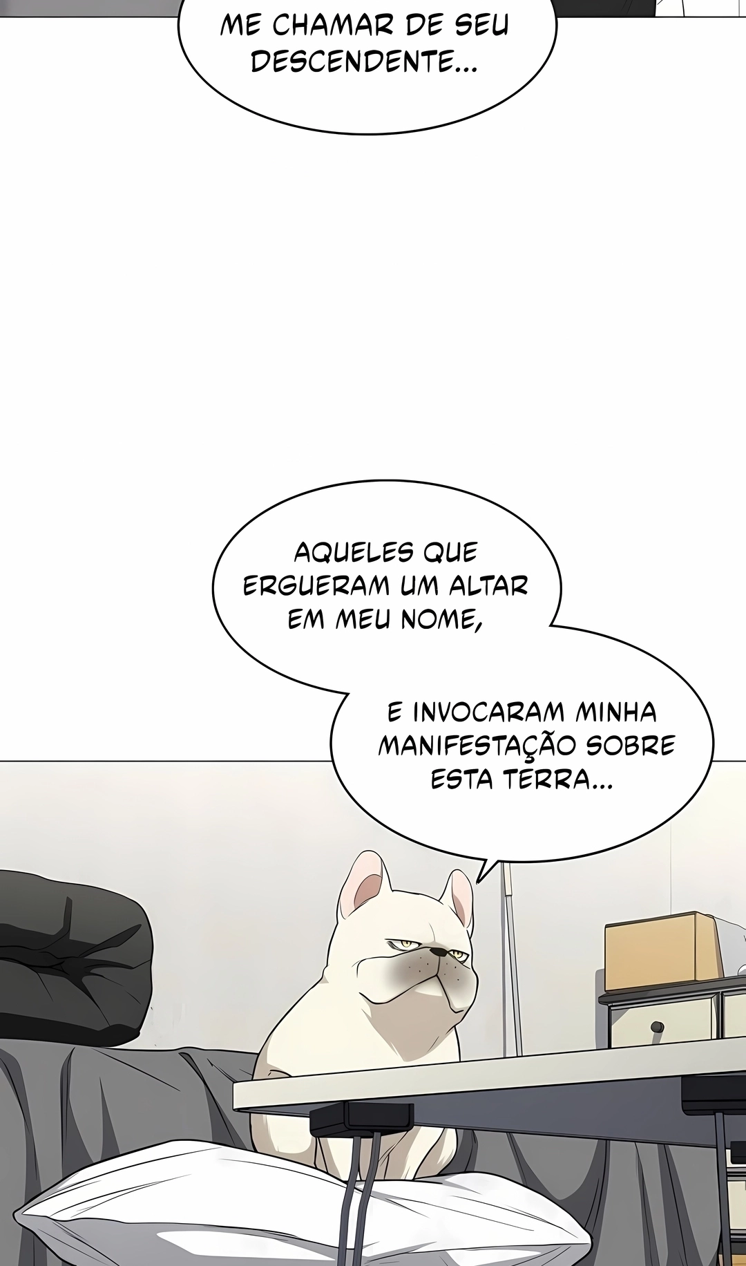 JAKDU: Shaman's Blade Capítulo 90 Página 40
