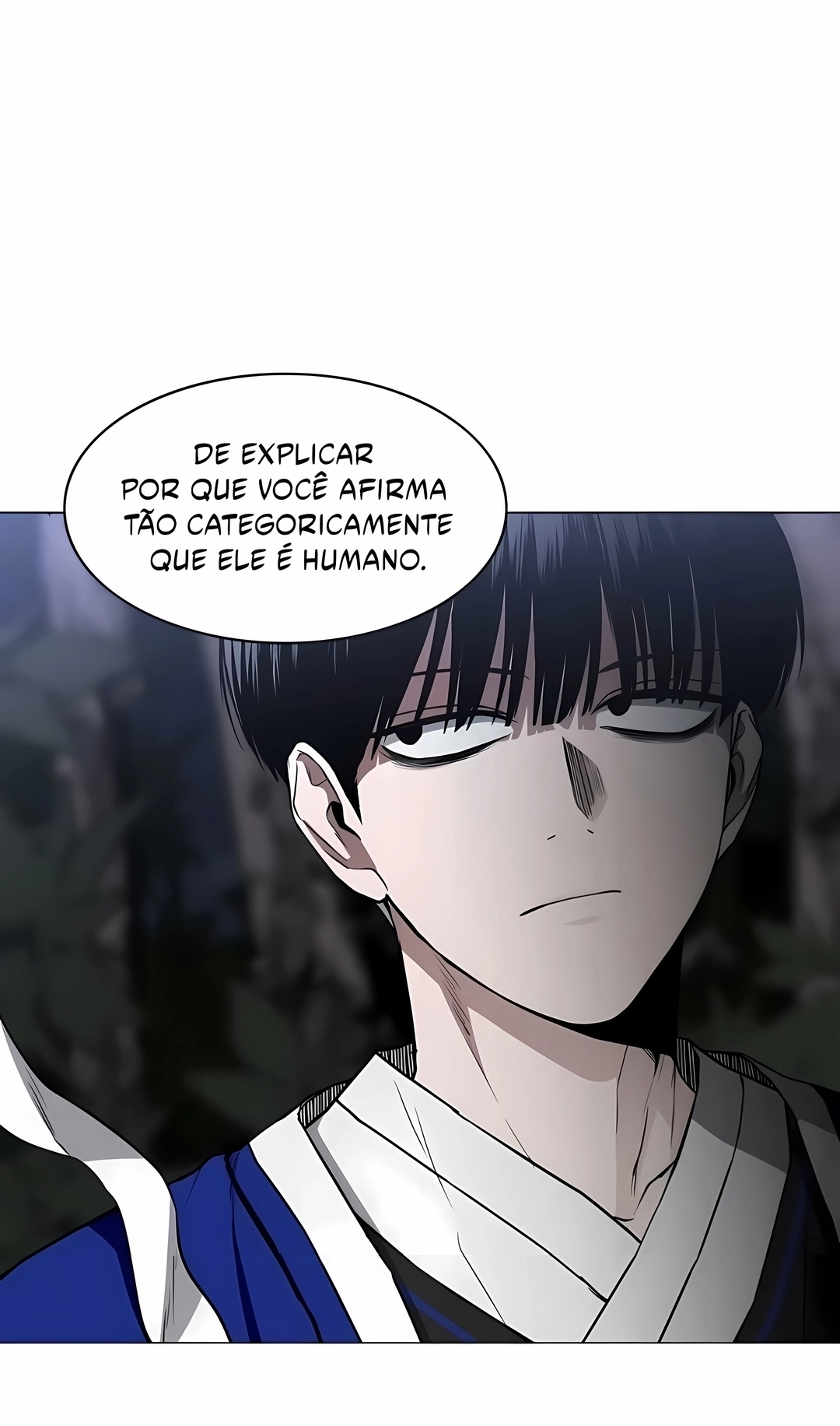 JAKDU: Shaman's Blade Capítulo 90 Página 80