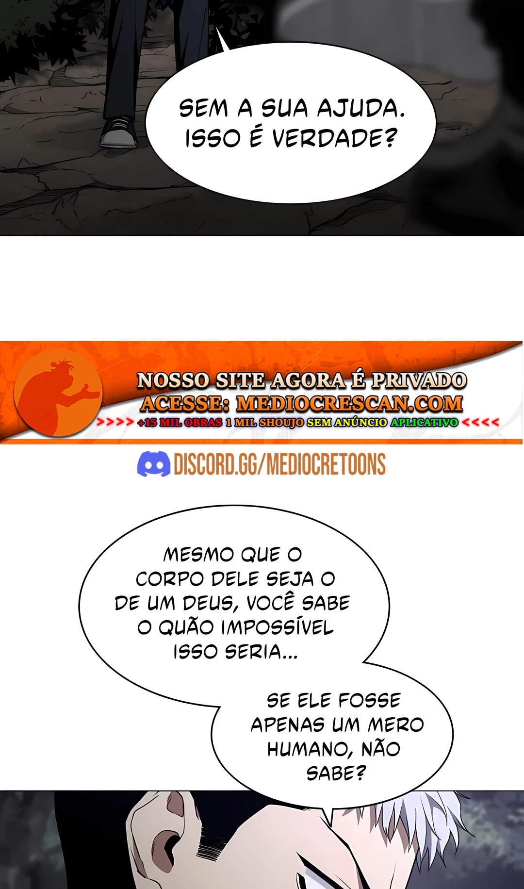 JAKDU: Shaman's Blade Capítulo 90 Página 82