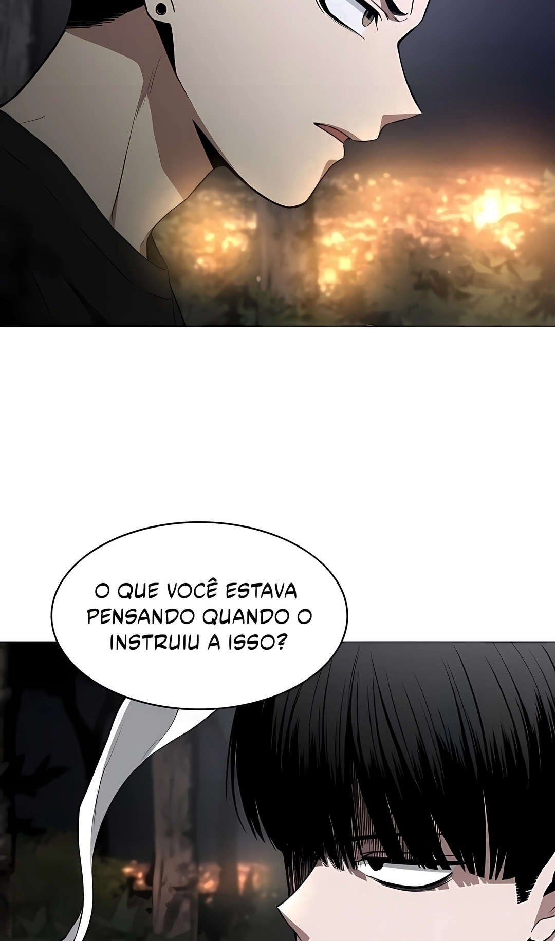 JAKDU: Shaman's Blade Capítulo 90 Página 83