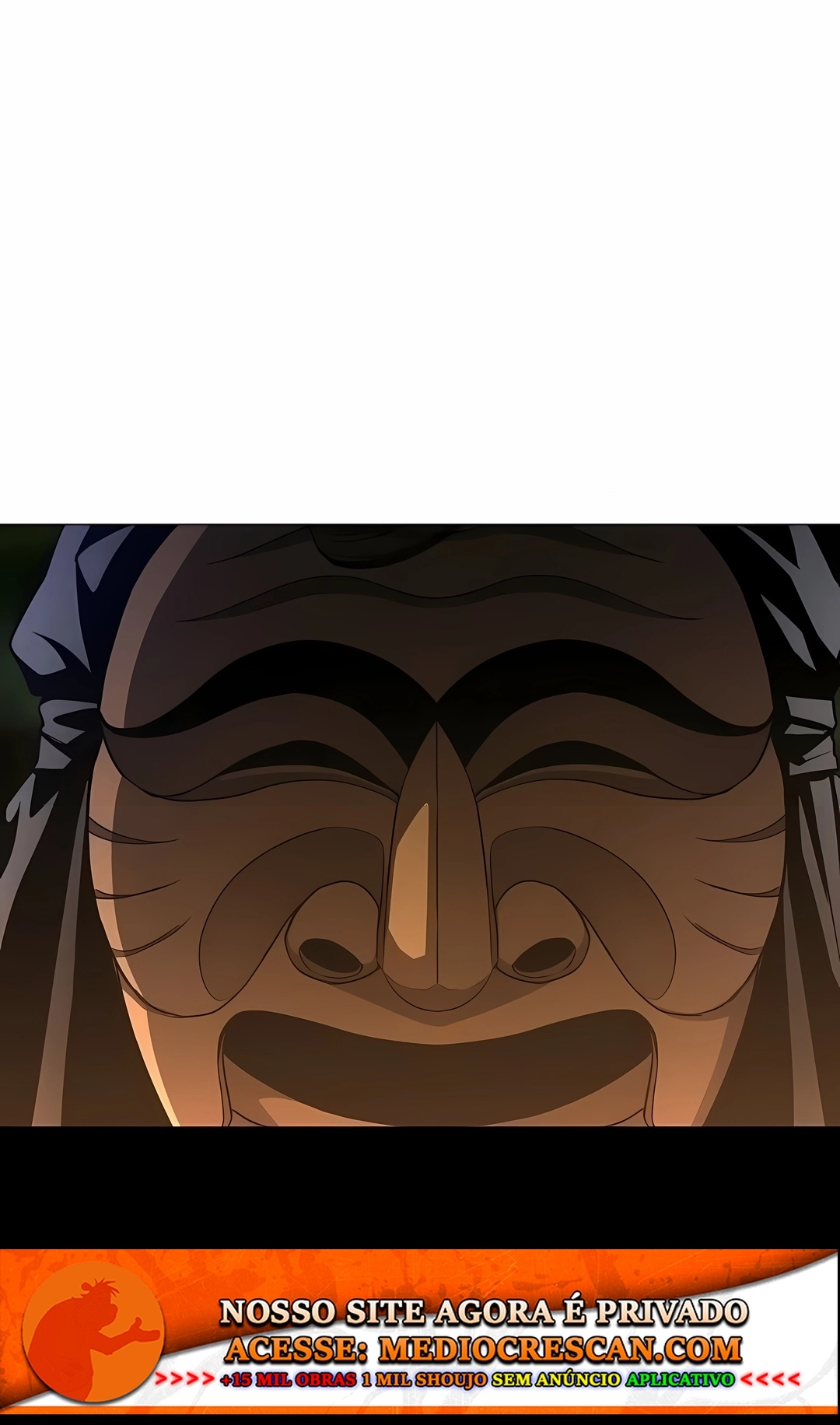 JAKDU: Shaman's Blade Capítulo 90 Página 98