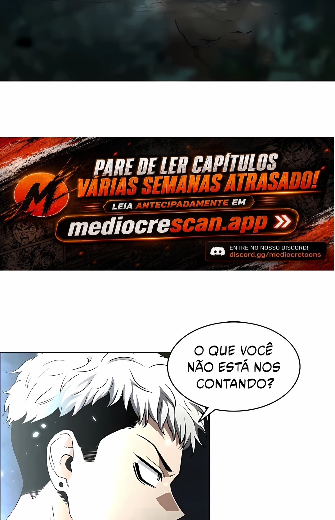 JAKDU: Shaman's Blade Capítulo 91 Página 10