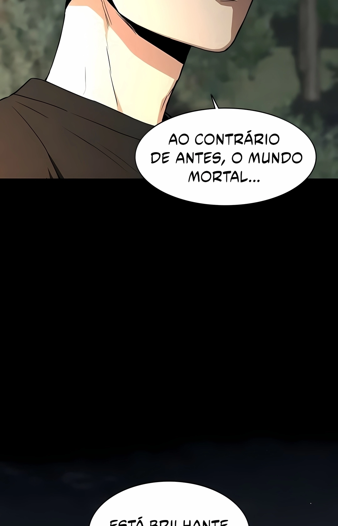 JAKDU: Shaman's Blade Capítulo 91 Página 104