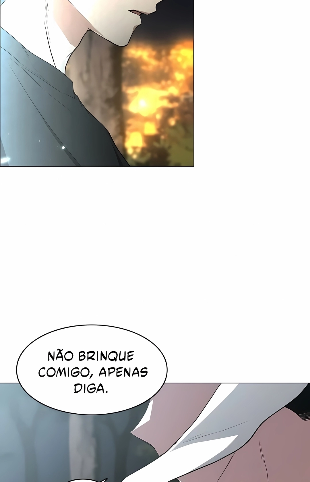 JAKDU: Shaman's Blade Capítulo 91 Página 11