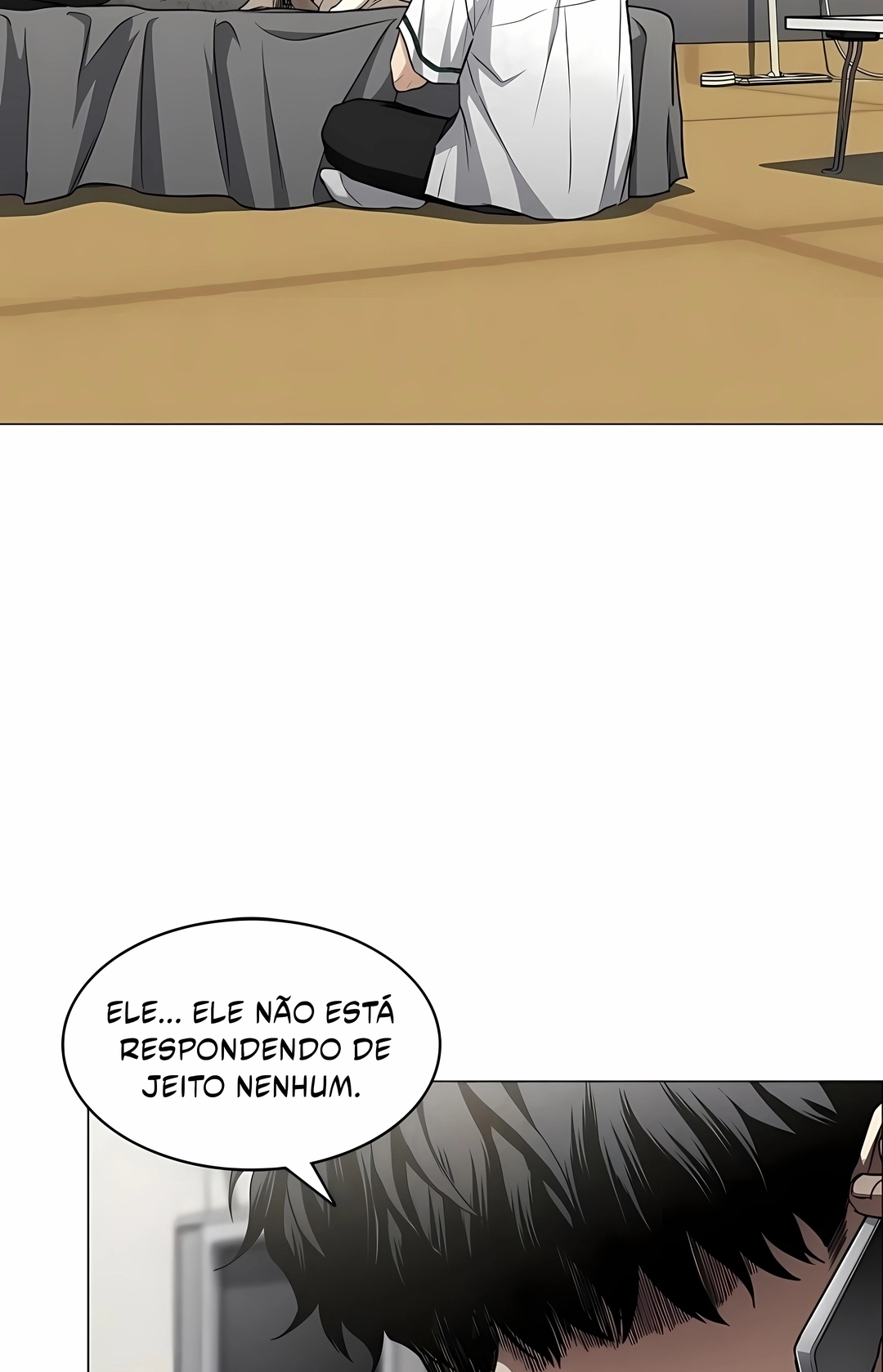 JAKDU: Shaman's Blade Capítulo 91 Página 18