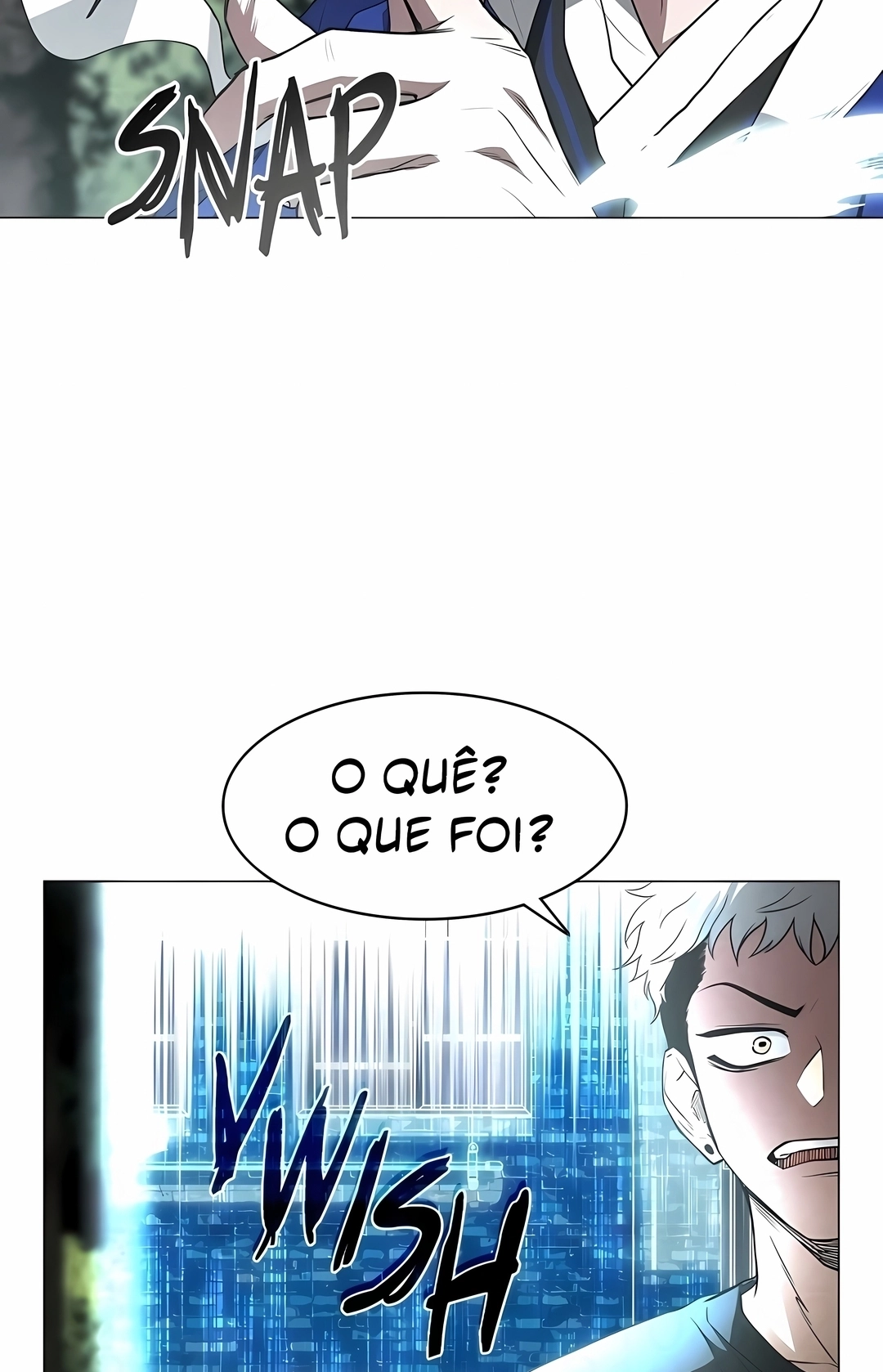 JAKDU: Shaman's Blade Capítulo 91 Página 21