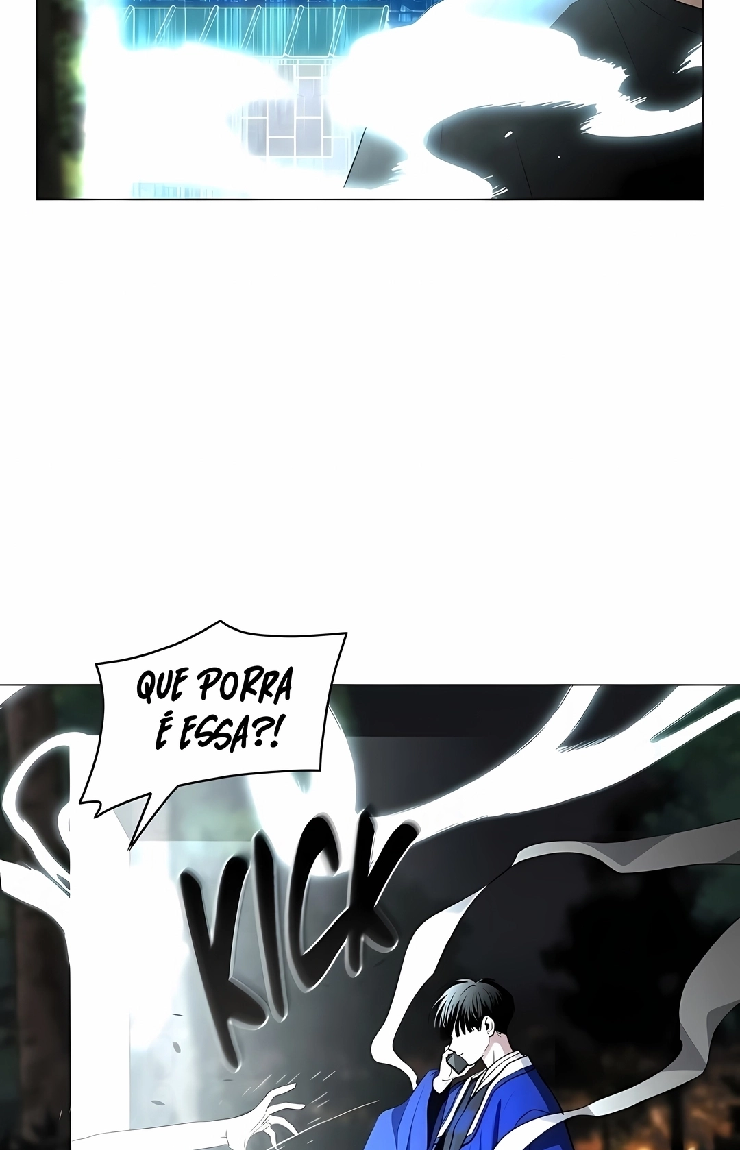 JAKDU: Shaman's Blade Capítulo 91 Página 22