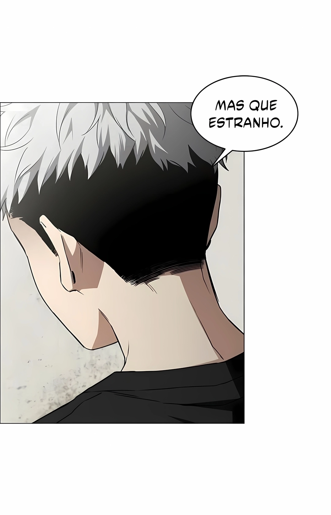 JAKDU: Shaman's Blade Capítulo 91 Página 32
