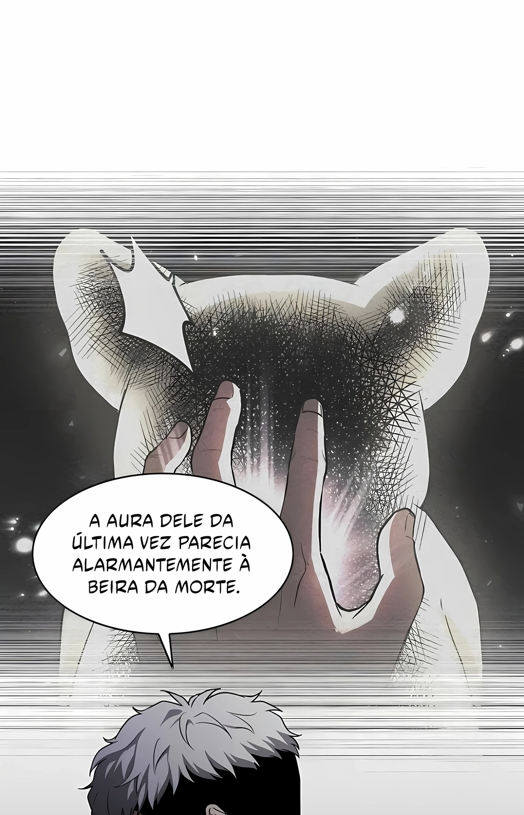 JAKDU: Shaman's Blade Capítulo 91 Página 33