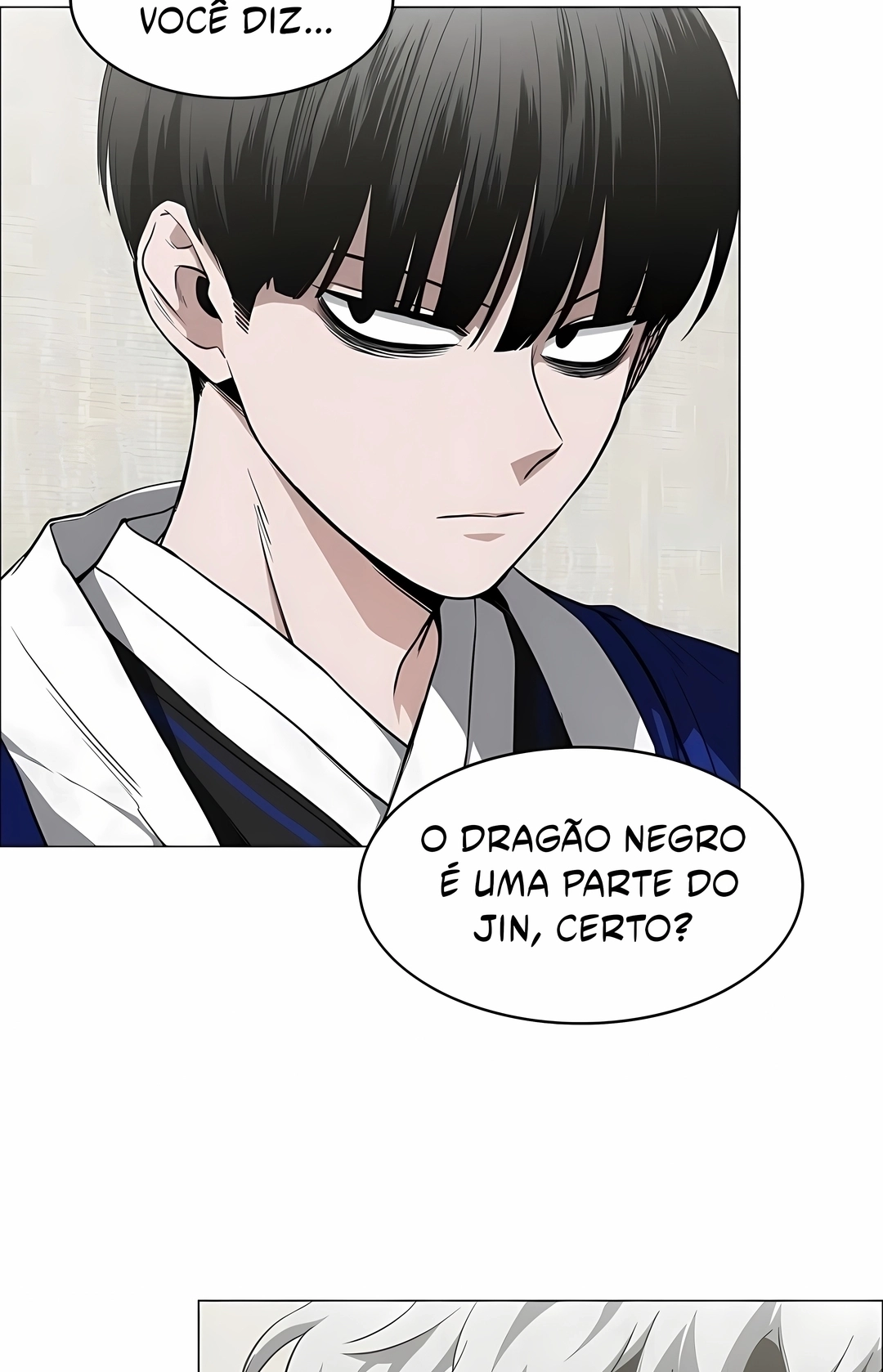 JAKDU: Shaman's Blade Capítulo 91 Página 39