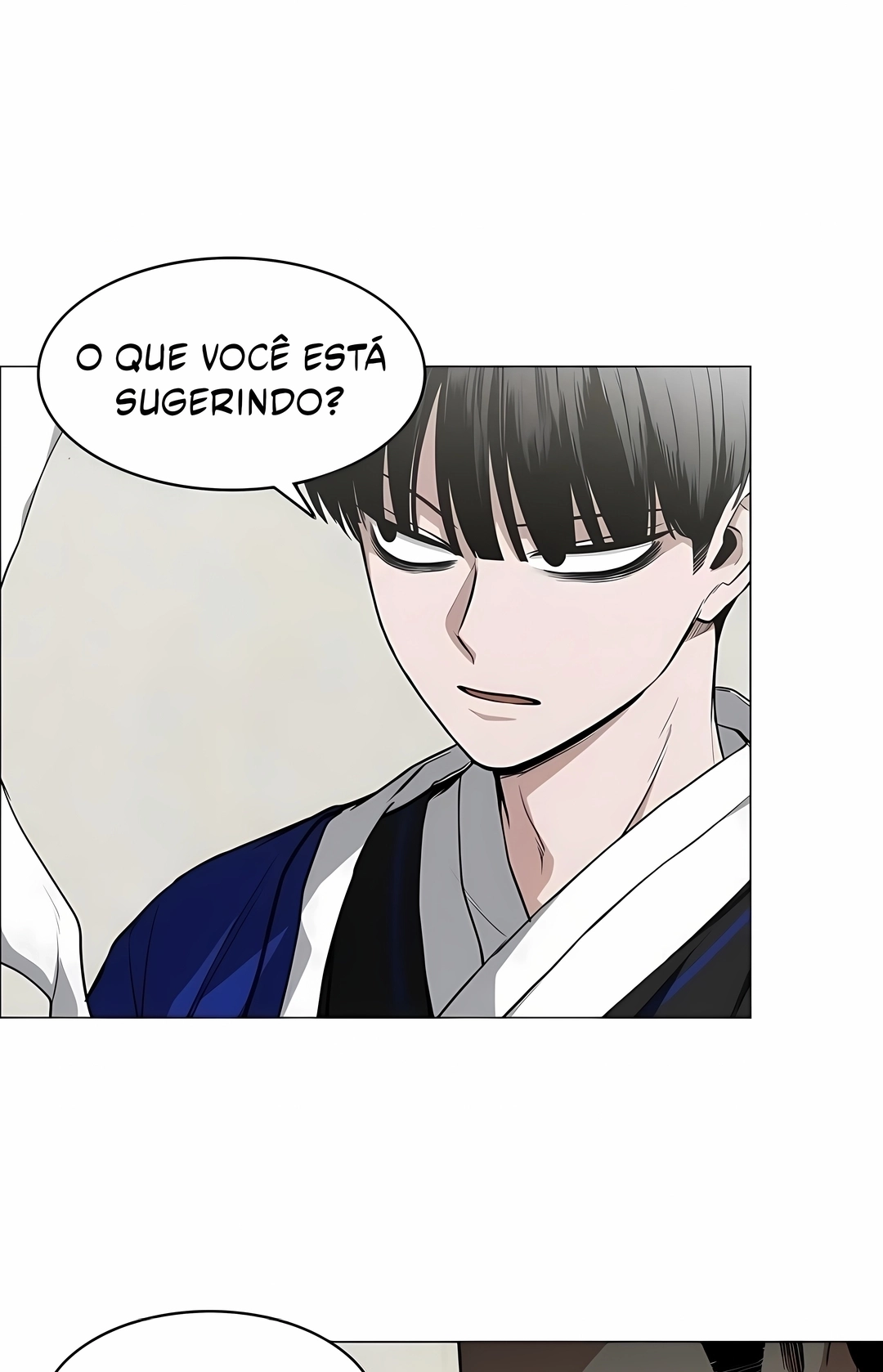 JAKDU: Shaman's Blade Capítulo 91 Página 43