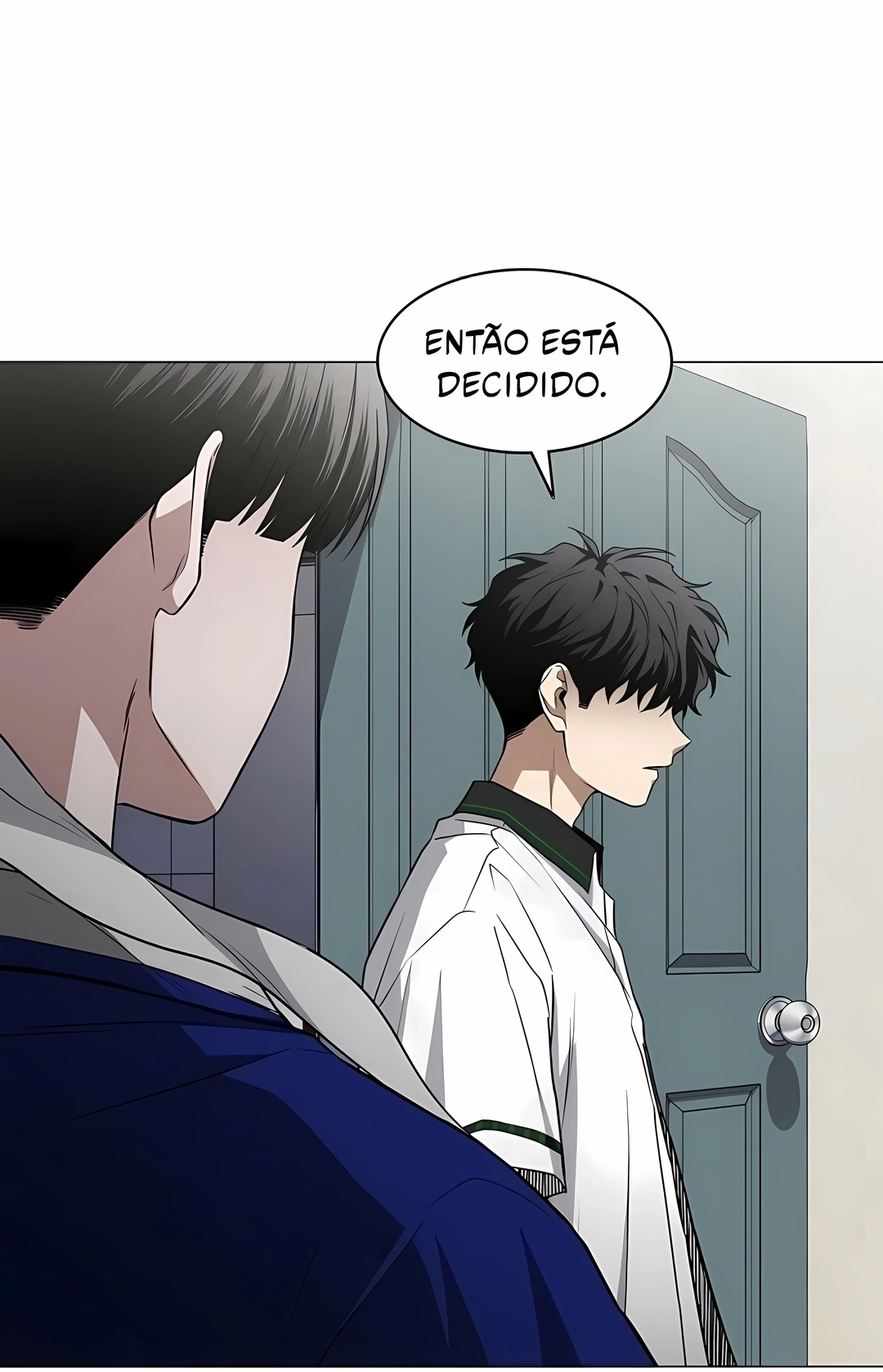 JAKDU: Shaman's Blade Capítulo 91 Página 51